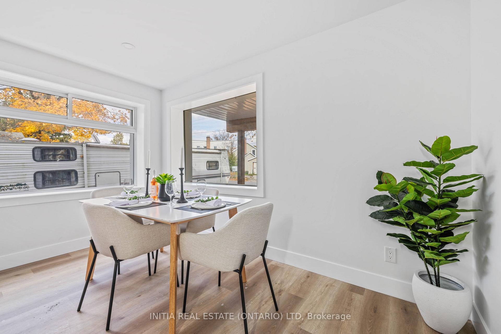 Photo 13 of 160 Scott Street, North Huron, Wingham — HOMEH