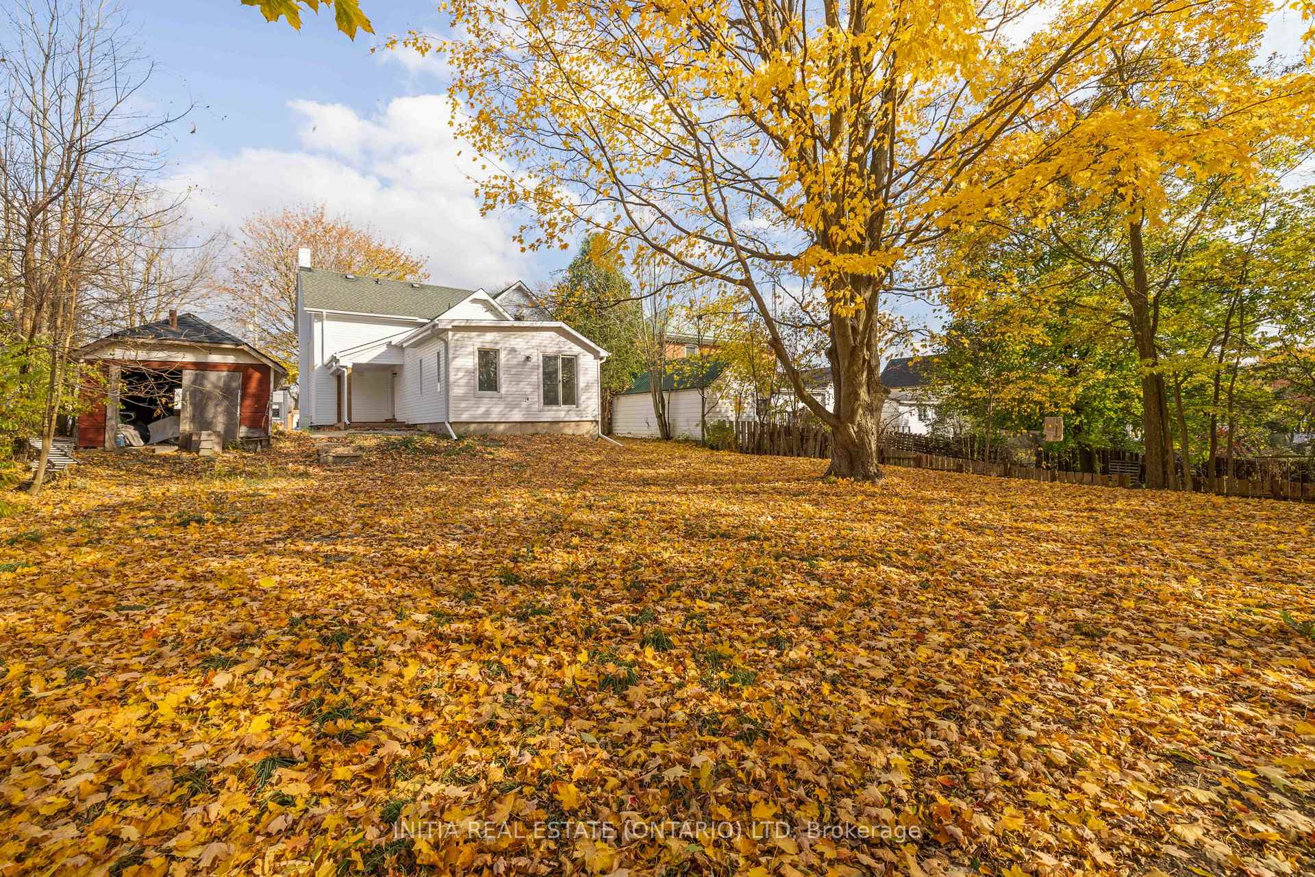 Photo 34 of 160 Scott Street, North Huron, Wingham — HOMEH