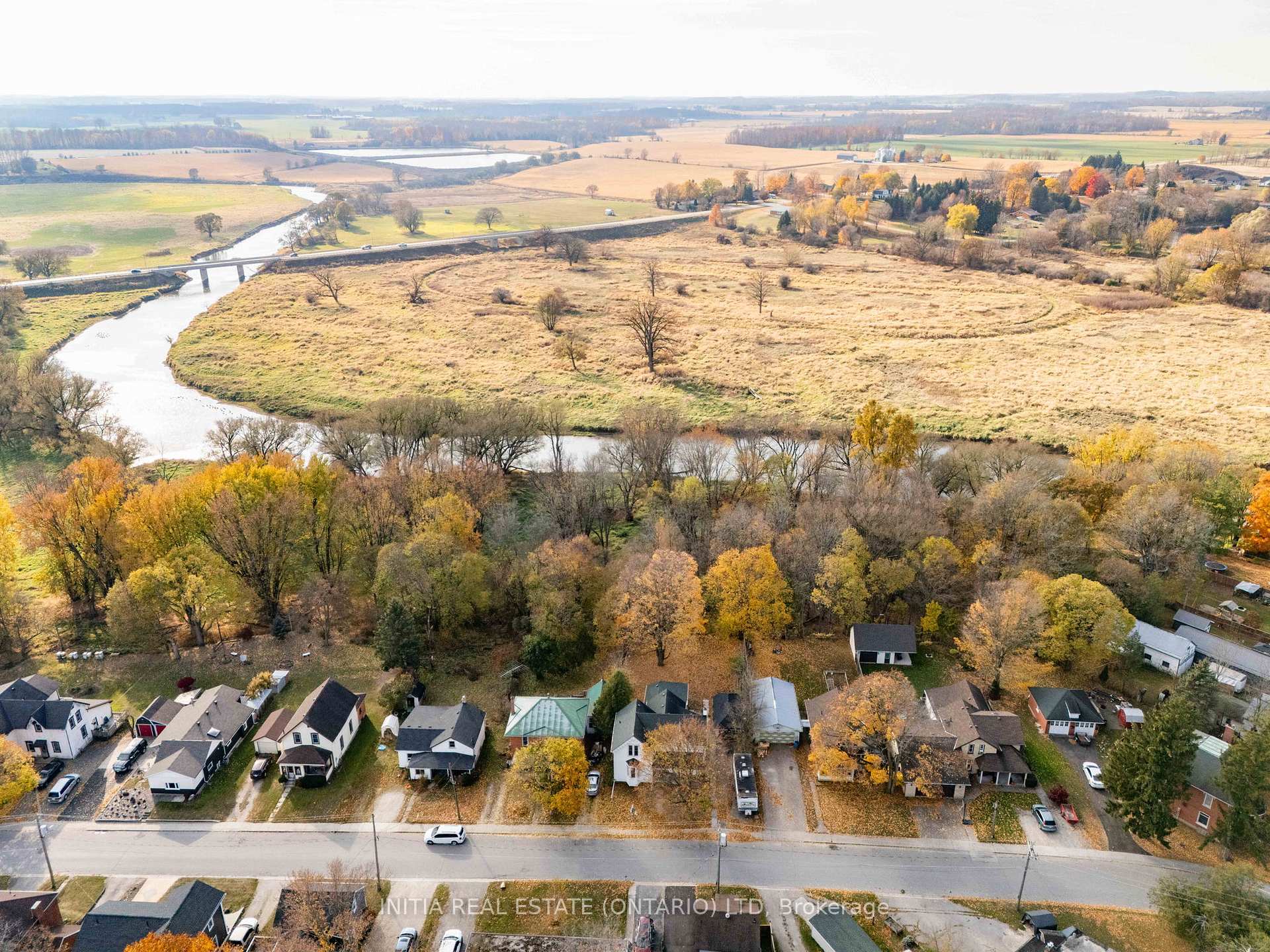 Photo 36 of 160 Scott Street, North Huron, Wingham — HOMEH