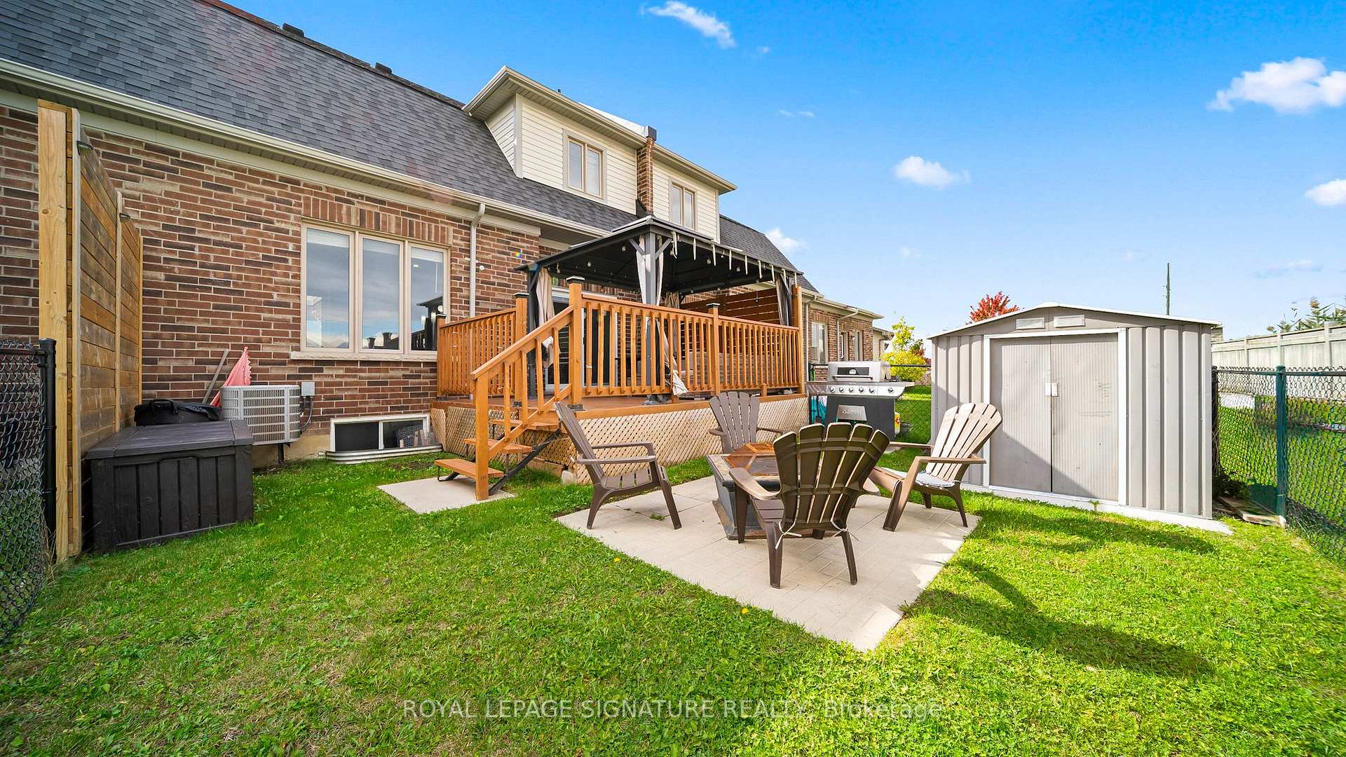 Photo 27 of 65 Kingsmere Crescent, New Tecumseth, Alliston — HOMEH