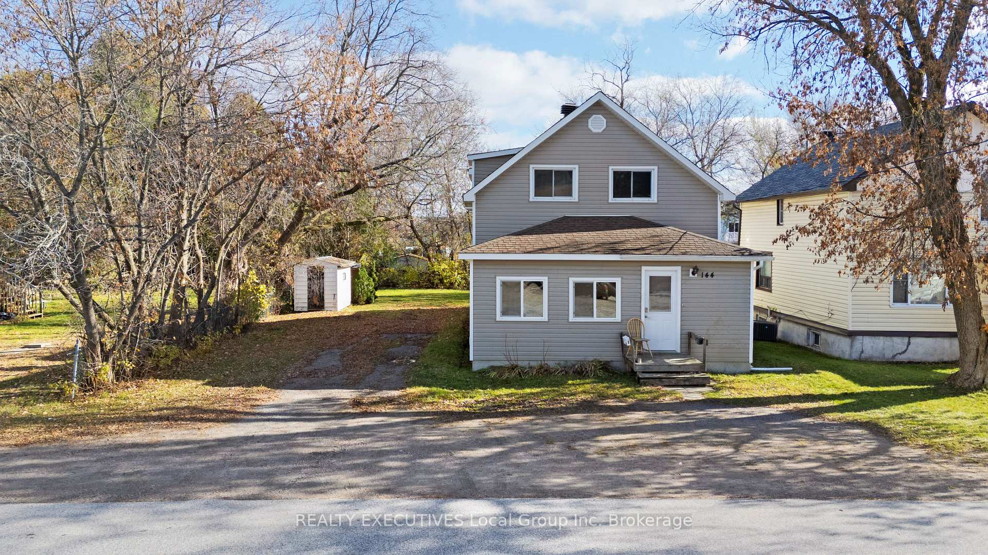 Photo 1 of 144 Duke Street E, North Bay, Central — HOMEH