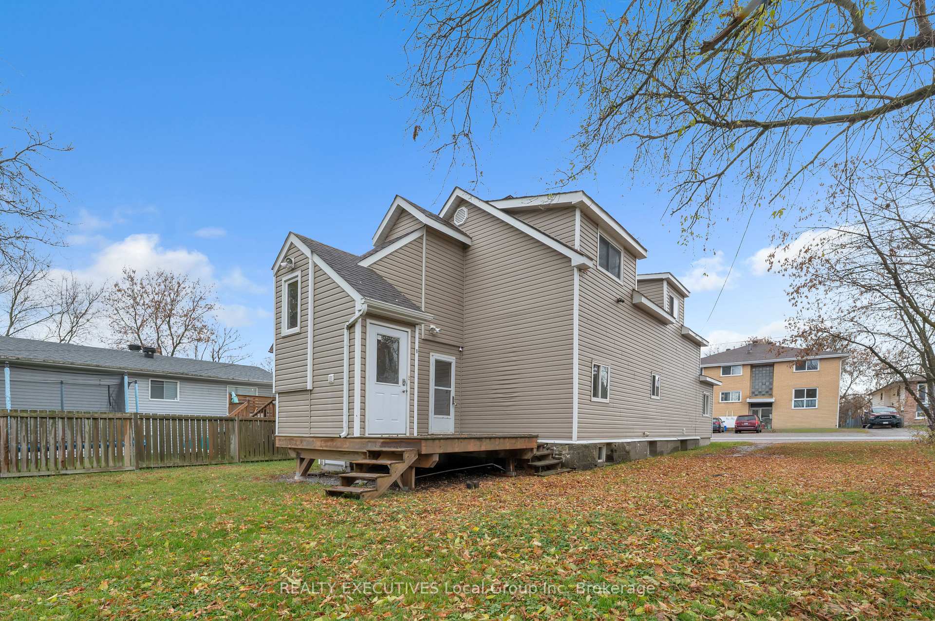 Photo 2 of 144 Duke Street E, North Bay, Central — HOMEH