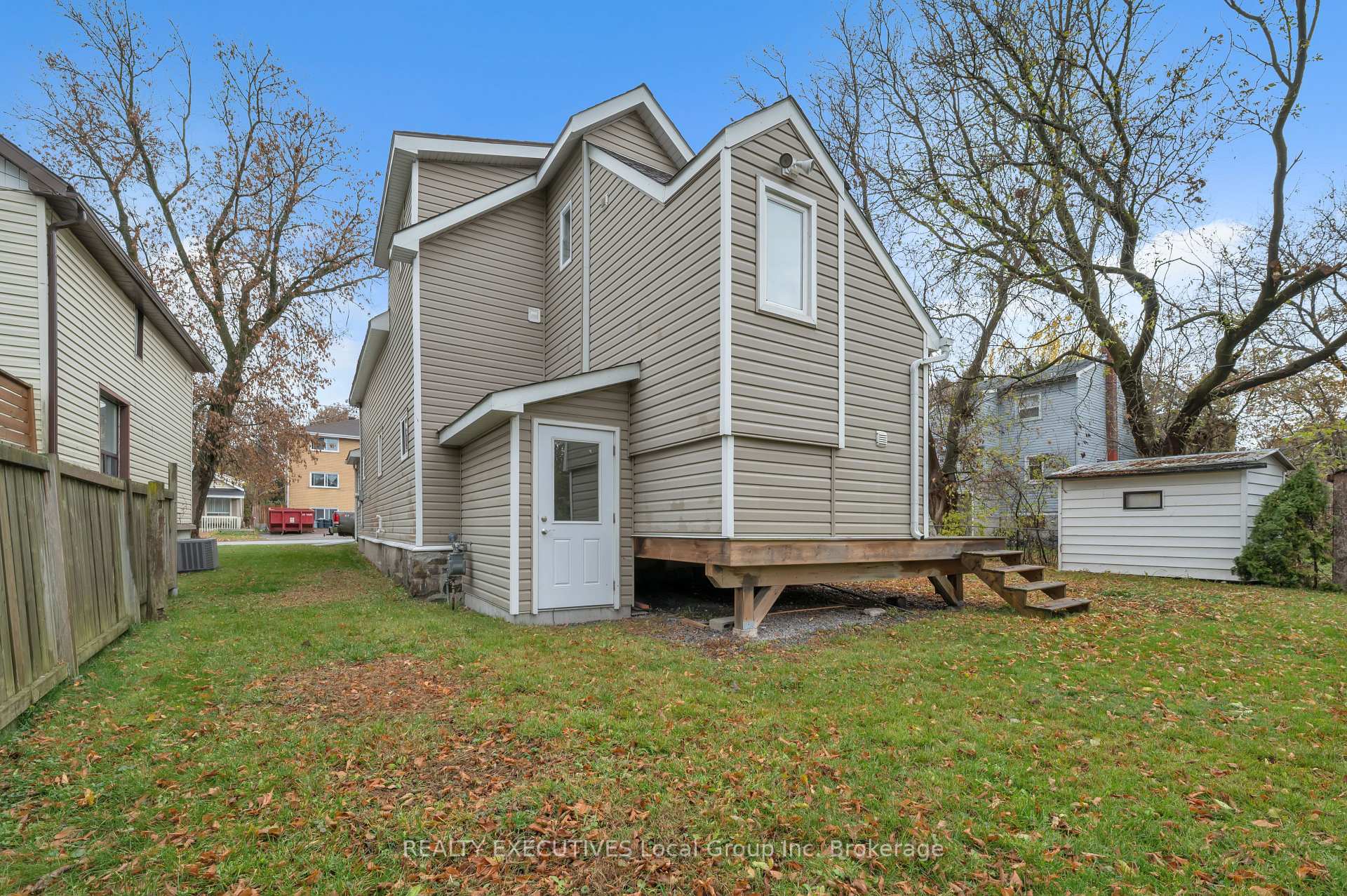 Photo 5 of 144 Duke Street E, North Bay, Central — HOMEH