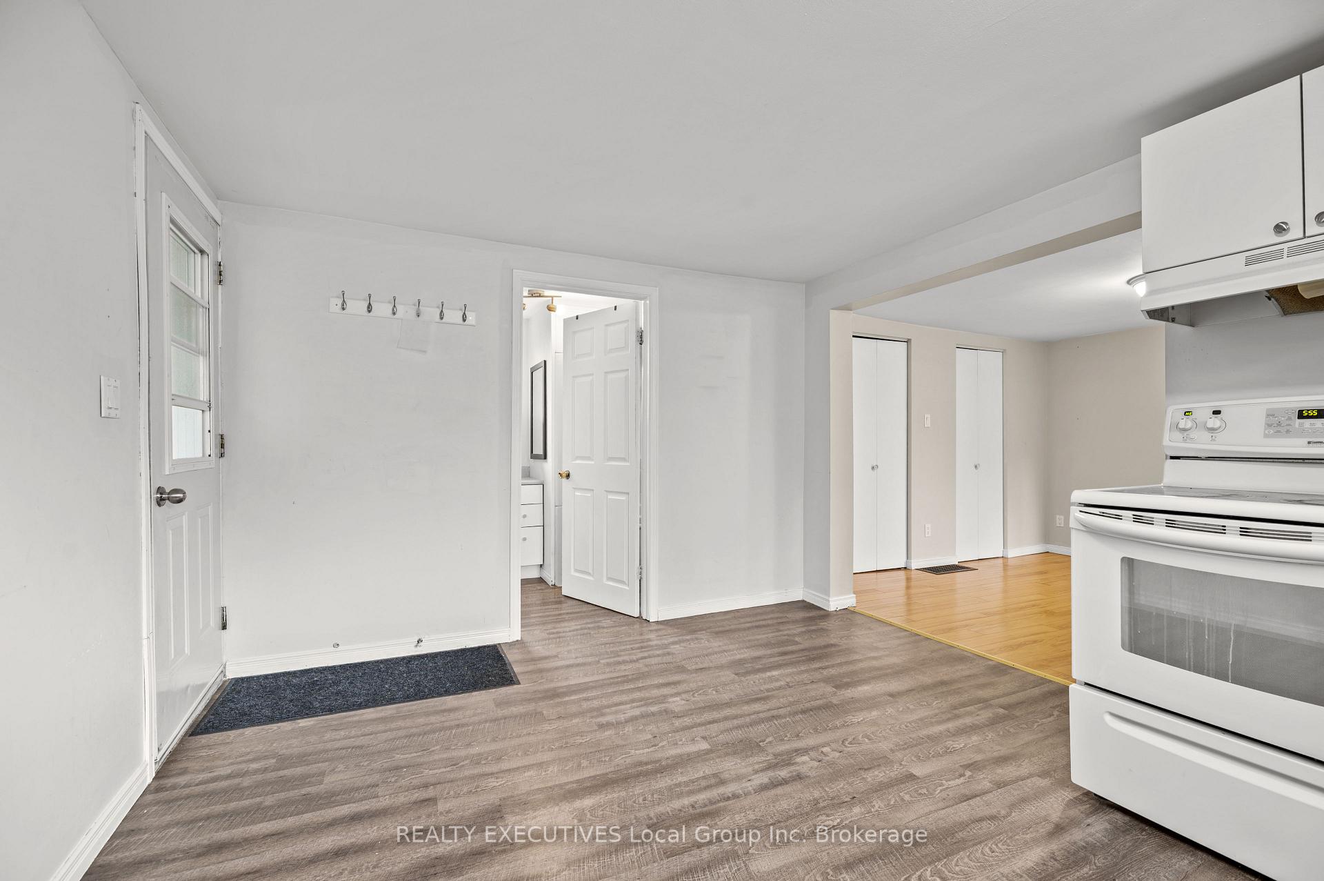 Photo 8 of 144 Duke Street E, North Bay, Central — HOMEH