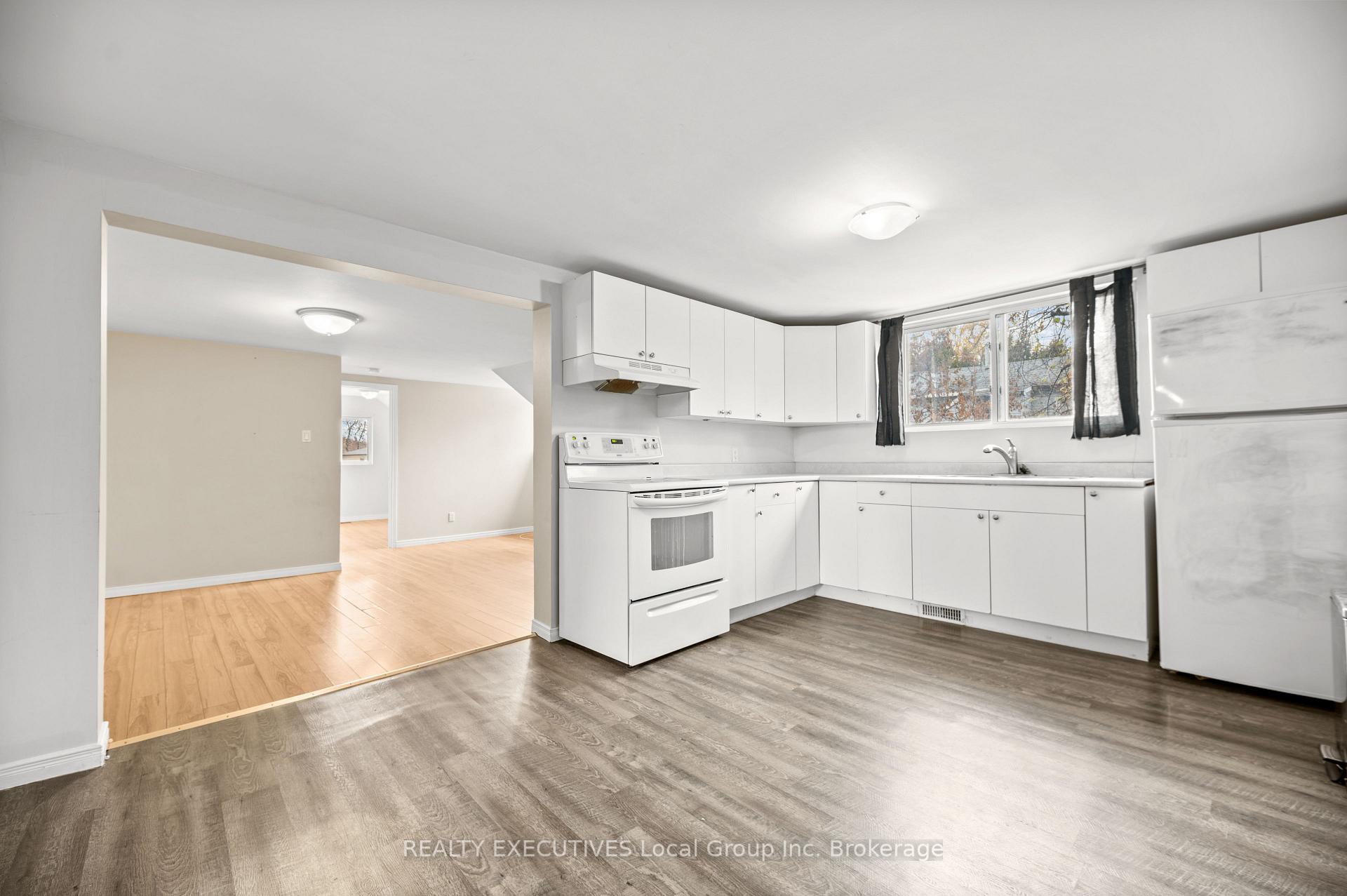 Photo 16 of 144 Duke Street E, North Bay, Central — HOMEH