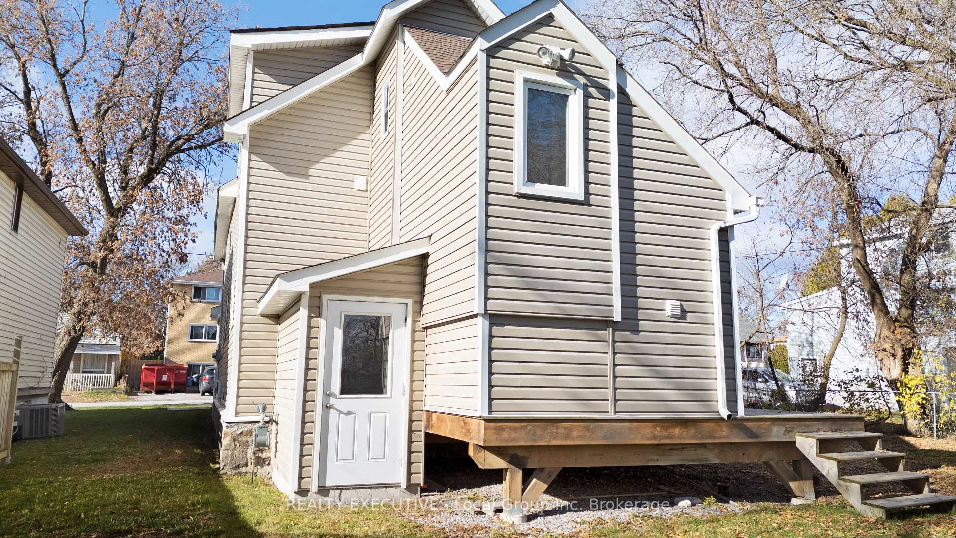 Photo 20 of 144 Duke Street E, North Bay, Central — HOMEH