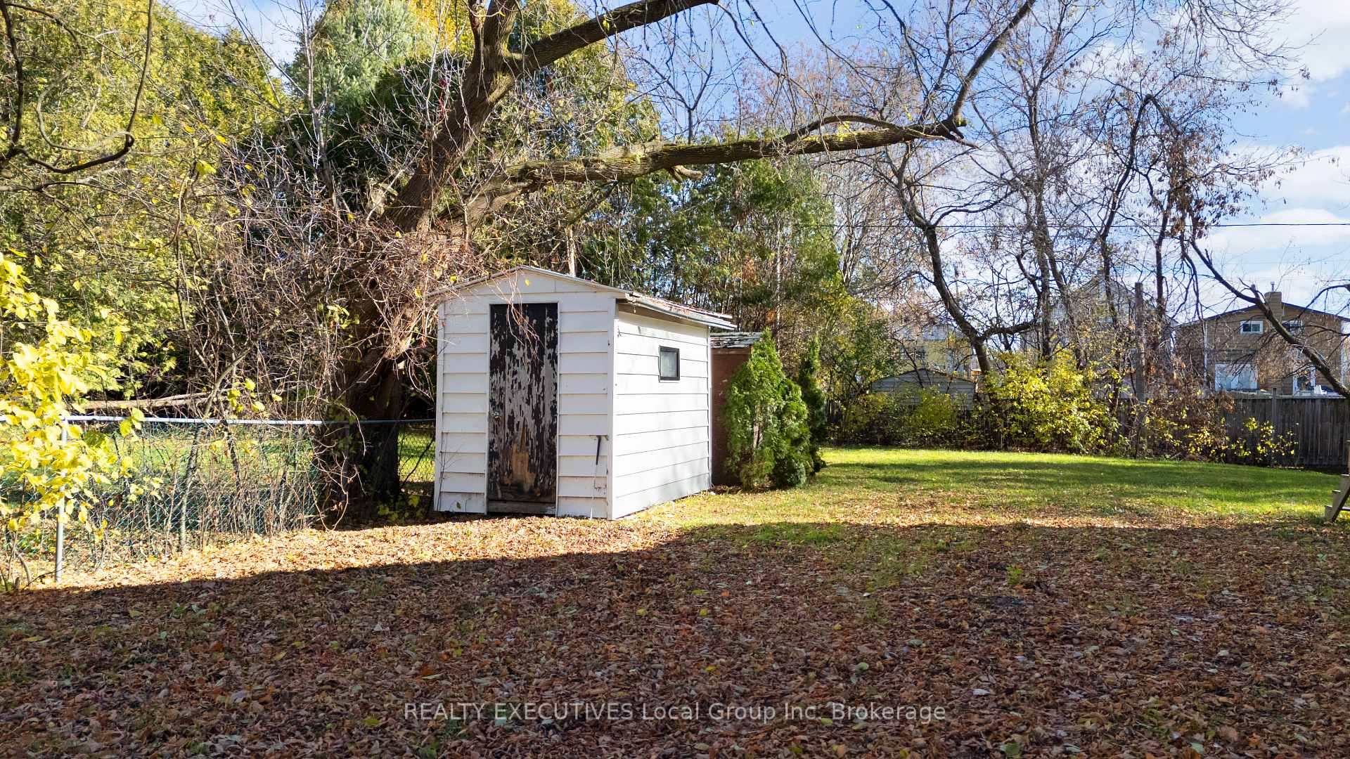 Photo 23 of 144 Duke Street E, North Bay, Central — HOMEH