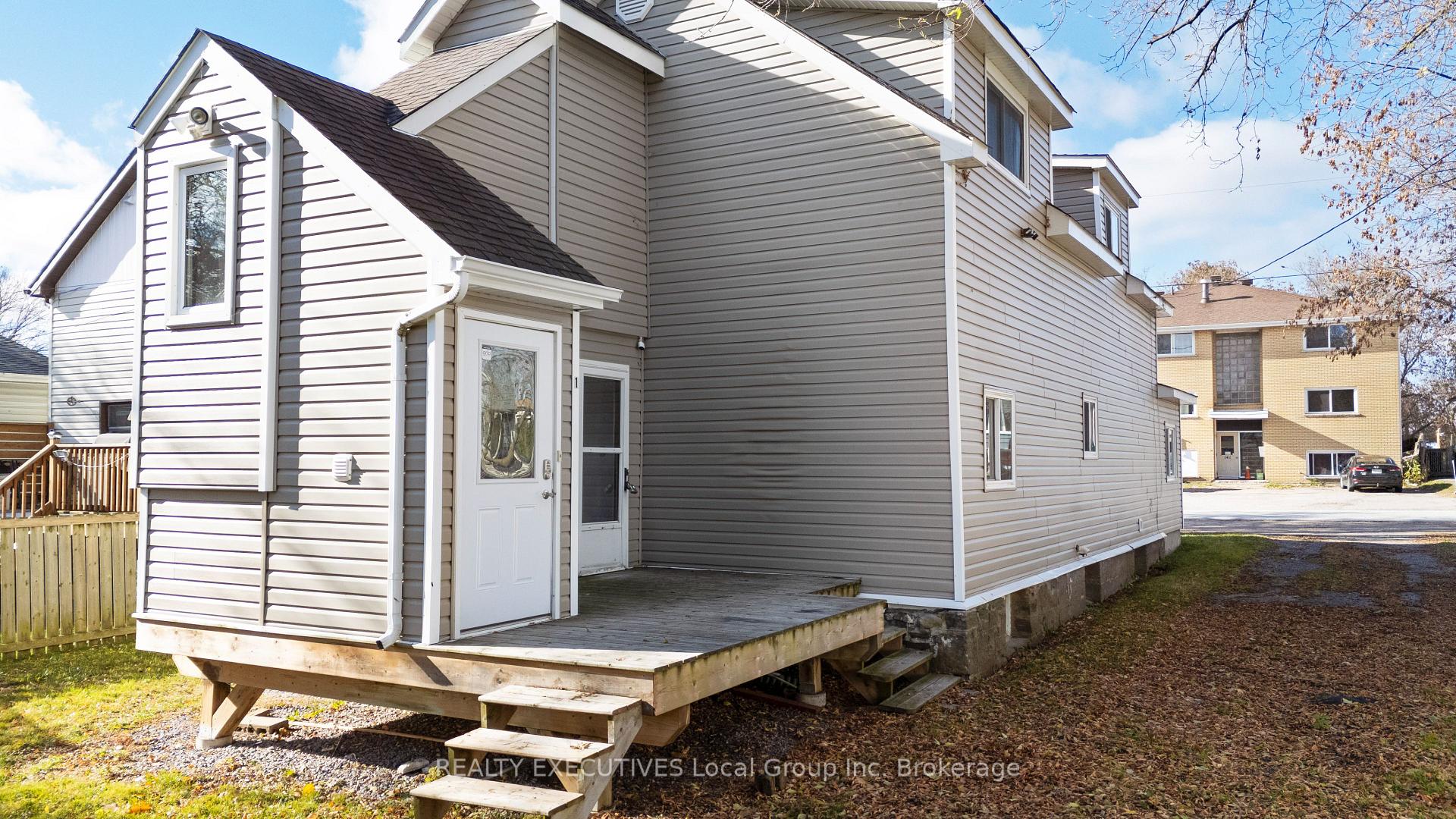 Photo 24 of 144 Duke Street E, North Bay, Central — HOMEH