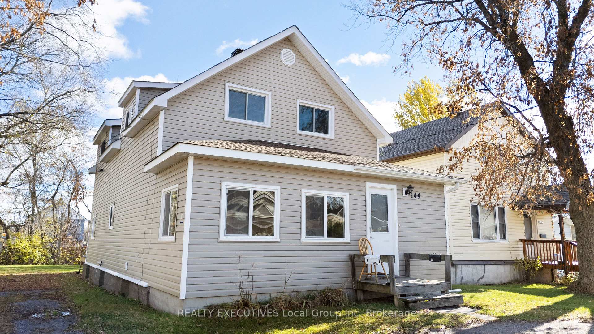Photo 25 of 144 Duke Street E, North Bay, Central — HOMEH