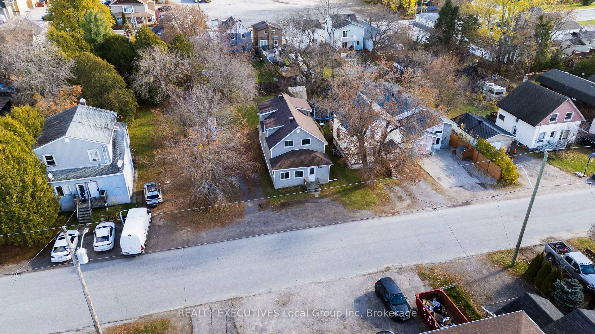 Photo 26 of 144 Duke Street E, North Bay, Central — HOMEH