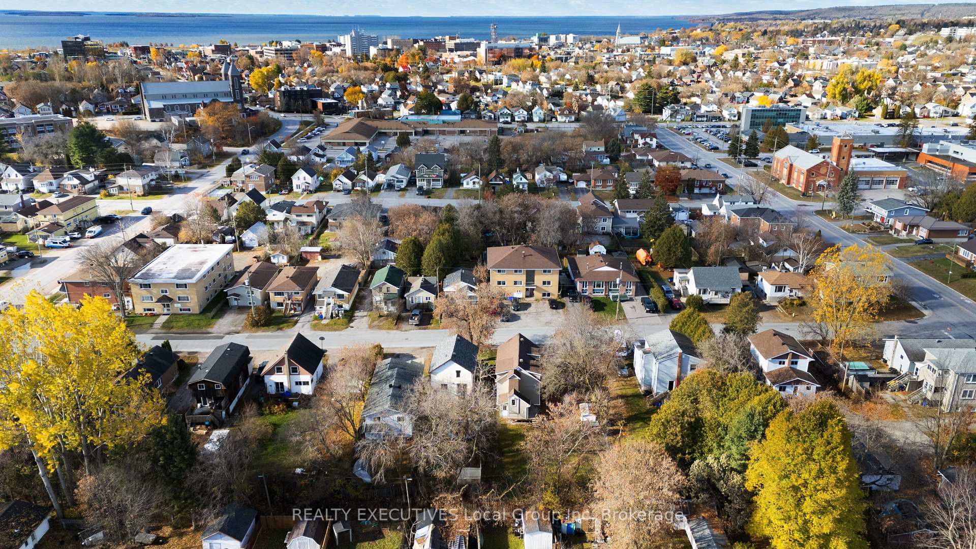 Photo 28 of 144 Duke Street E, North Bay, Central — HOMEH