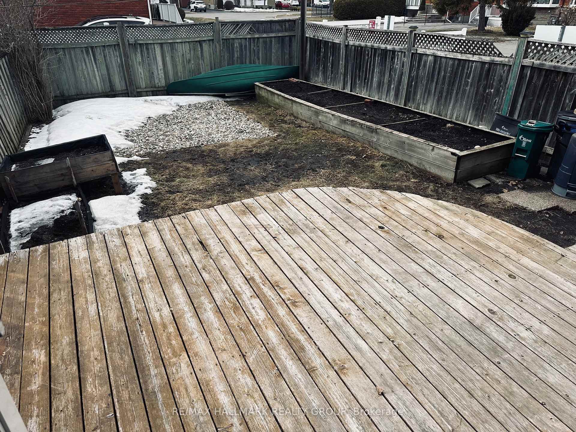Photo 29 of 772 Borthwick Avenue S, Ottawa, Castle Heights/Rideau High — HOMEH