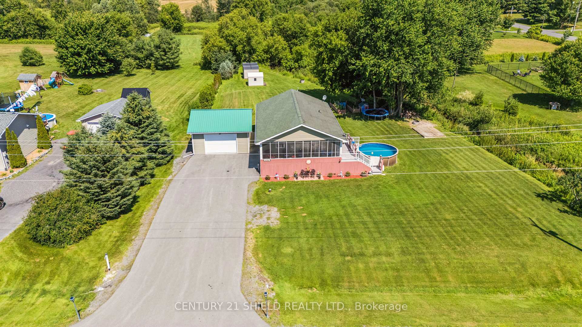 Photo 1 of 16967 McNeill Road, North Stormont, North Stormont (Roxborough) Twp — HOMEH