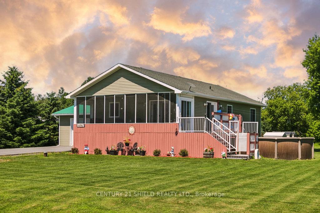 Photo 3 of 16967 McNeill Road, North Stormont, North Stormont (Roxborough) Twp — HOMEH