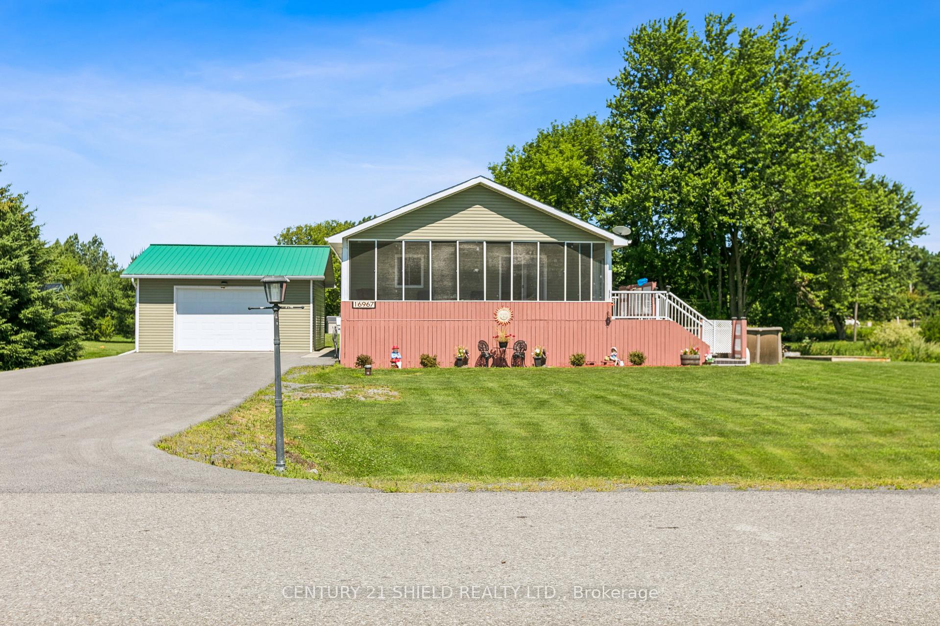 Photo 4 of 16967 McNeill Road, North Stormont, North Stormont (Roxborough) Twp — HOMEH