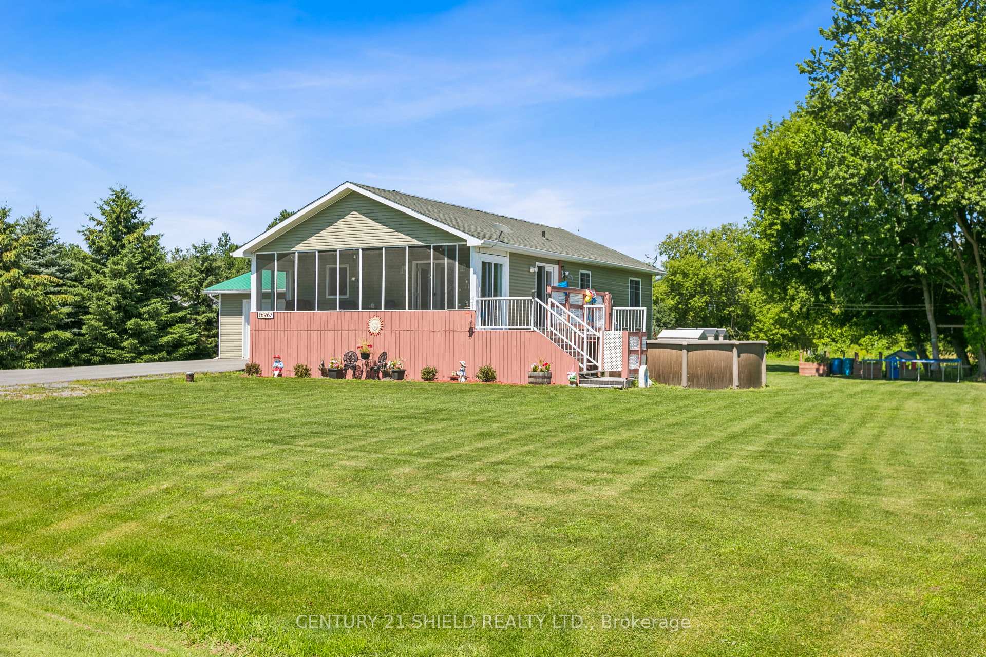 Photo 5 of 16967 McNeill Road, North Stormont, North Stormont (Roxborough) Twp — HOMEH