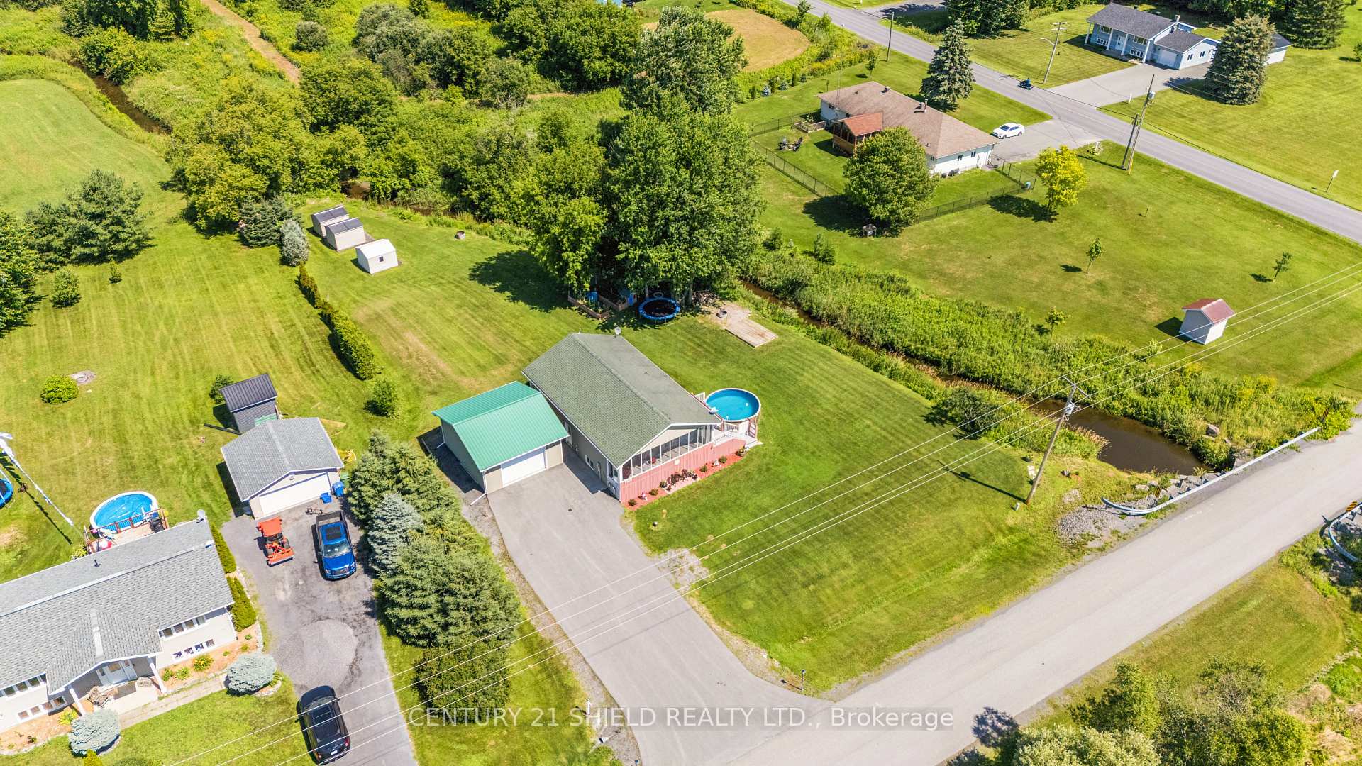 Photo 6 of 16967 McNeill Road, North Stormont, North Stormont (Roxborough) Twp — HOMEH