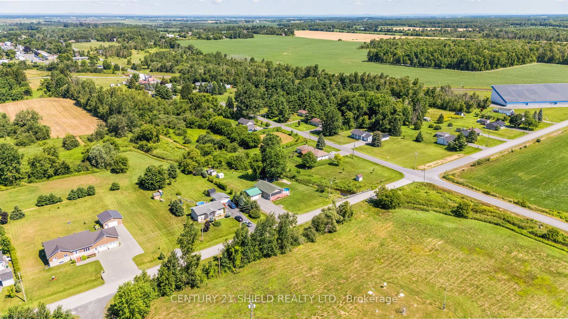 Photo 7 of 16967 McNeill Road, North Stormont, North Stormont (Roxborough) Twp — HOMEH