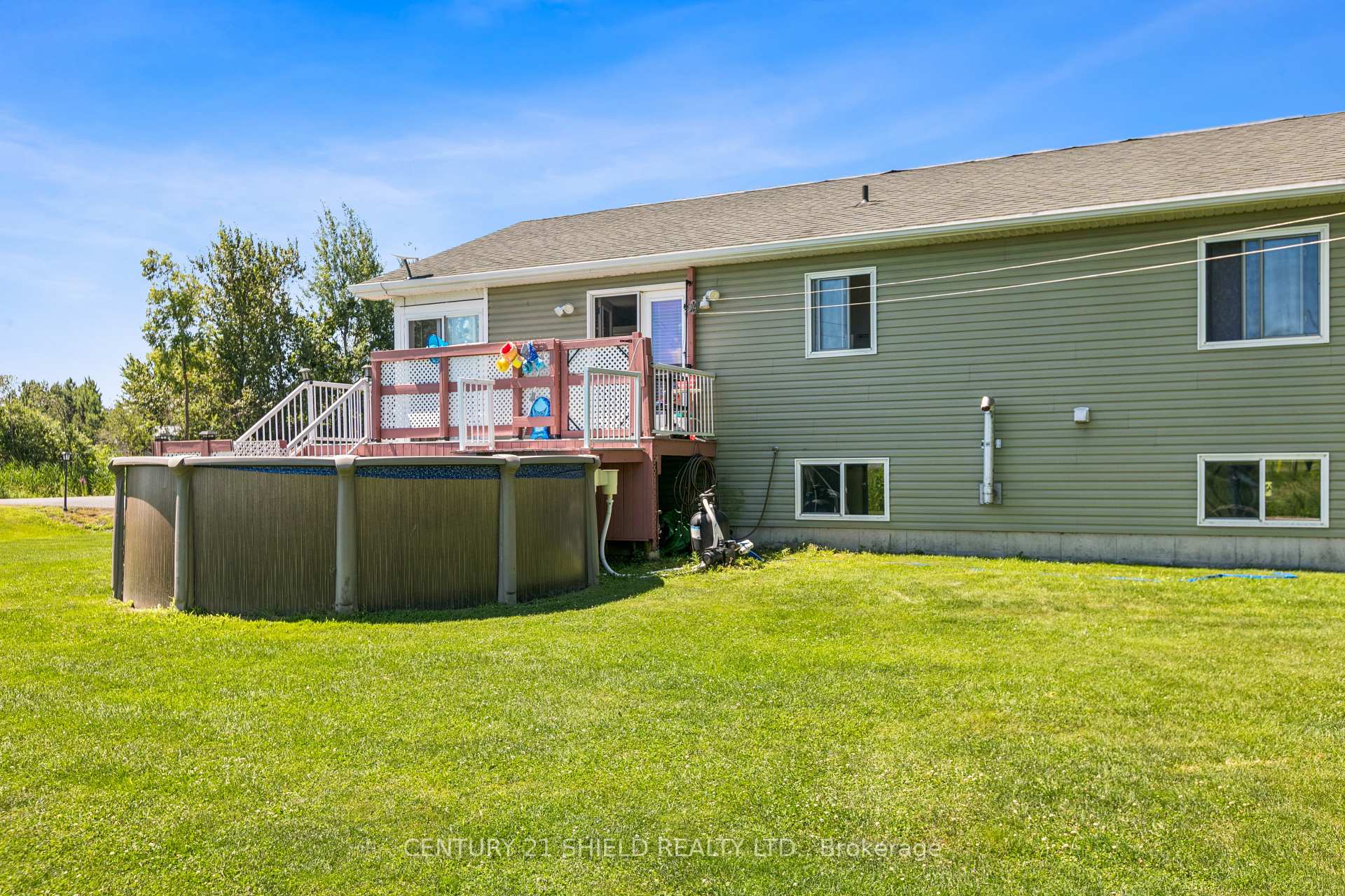 Photo 11 of 16967 McNeill Road, North Stormont, North Stormont (Roxborough) Twp — HOMEH