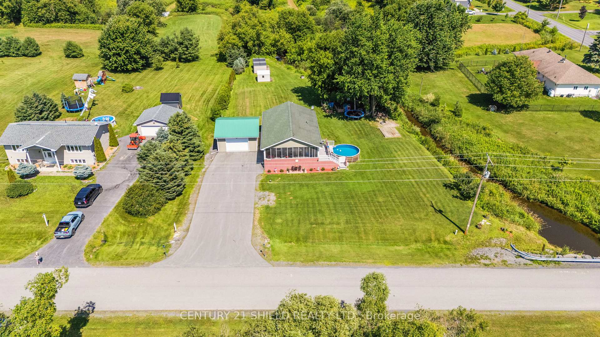 Photo 13 of 16967 McNeill Road, North Stormont, North Stormont (Roxborough) Twp — HOMEH