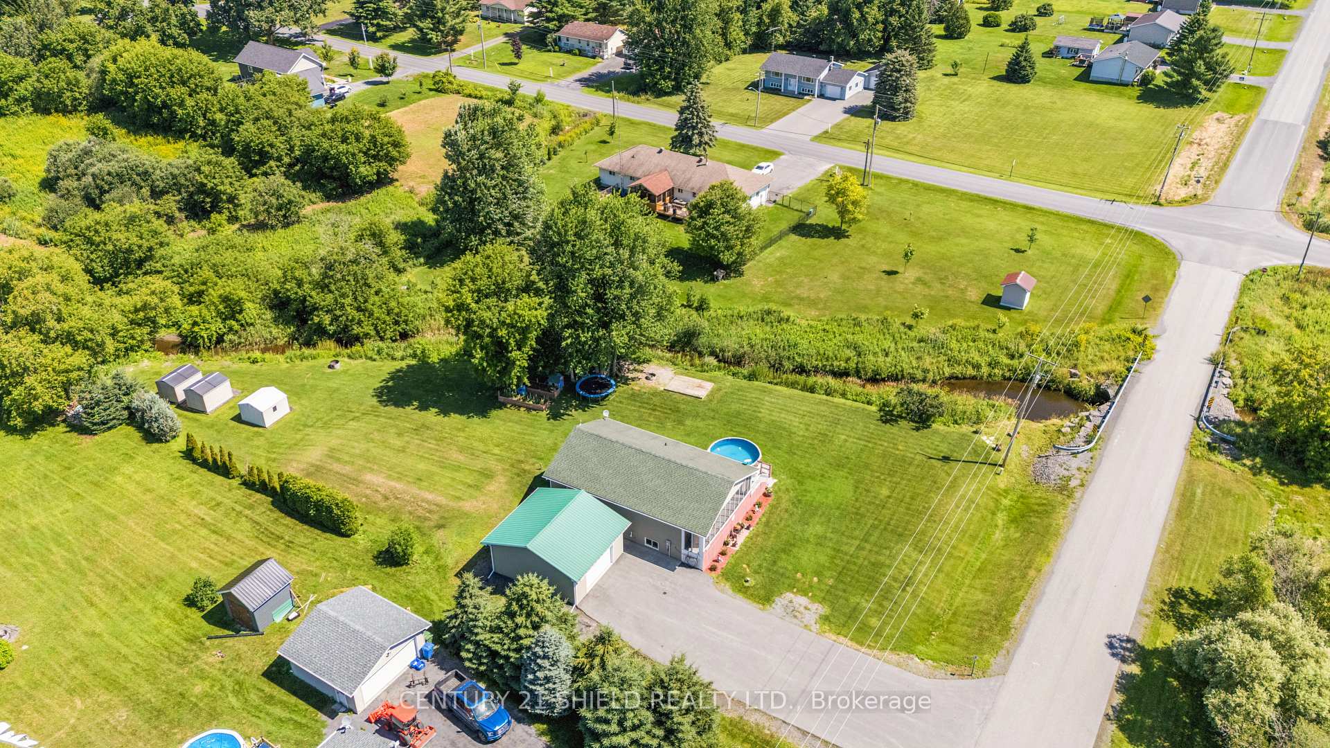 Photo 14 of 16967 McNeill Road, North Stormont, North Stormont (Roxborough) Twp — HOMEH