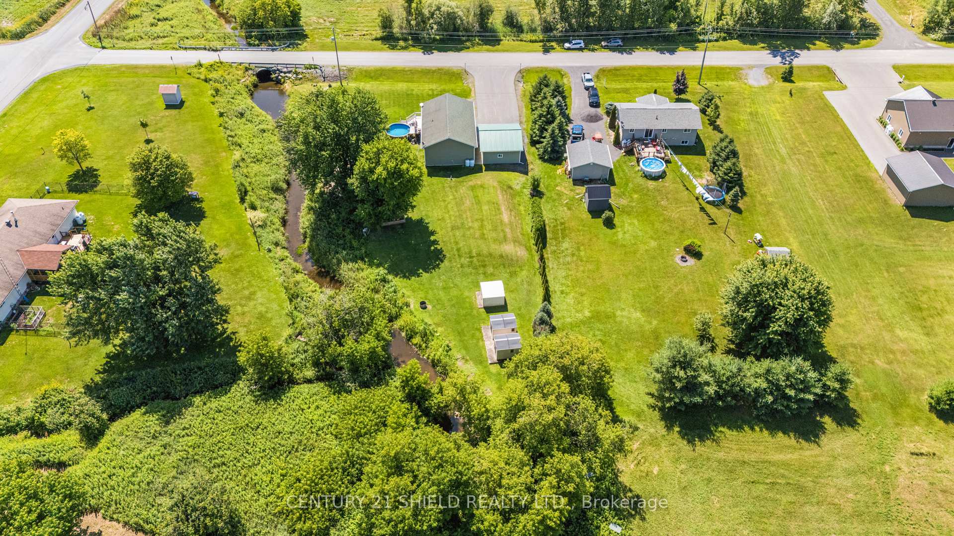 Photo 15 of 16967 McNeill Road, North Stormont, North Stormont (Roxborough) Twp — HOMEH