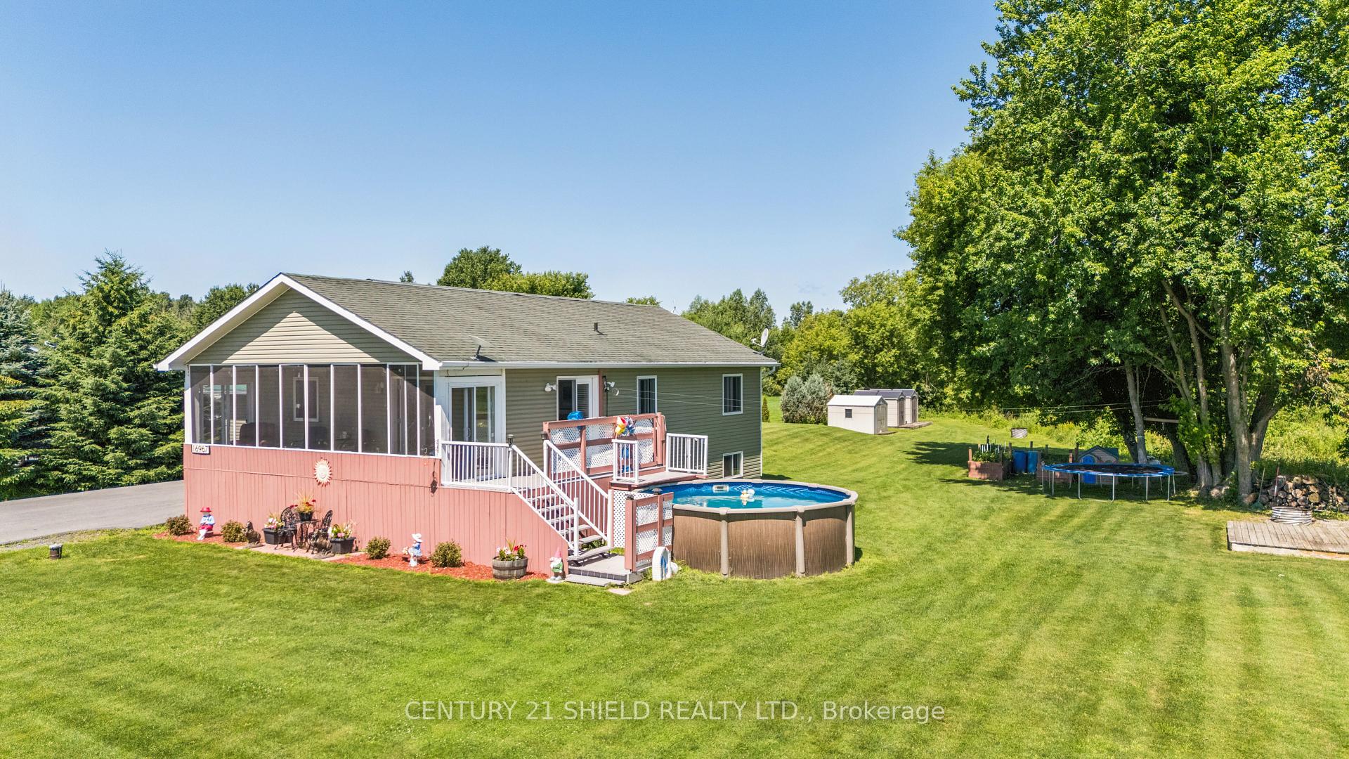 Photo 16 of 16967 McNeill Road, North Stormont, North Stormont (Roxborough) Twp — HOMEH