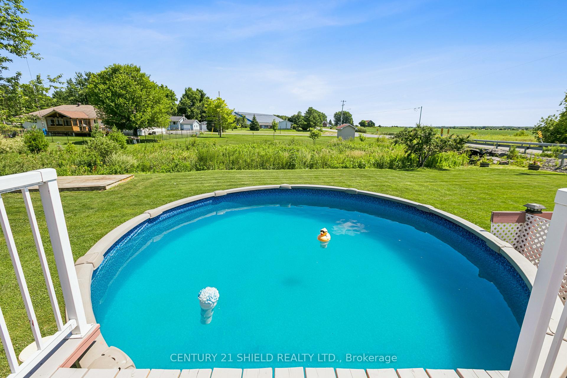 Photo 17 of 16967 McNeill Road, North Stormont, North Stormont (Roxborough) Twp — HOMEH