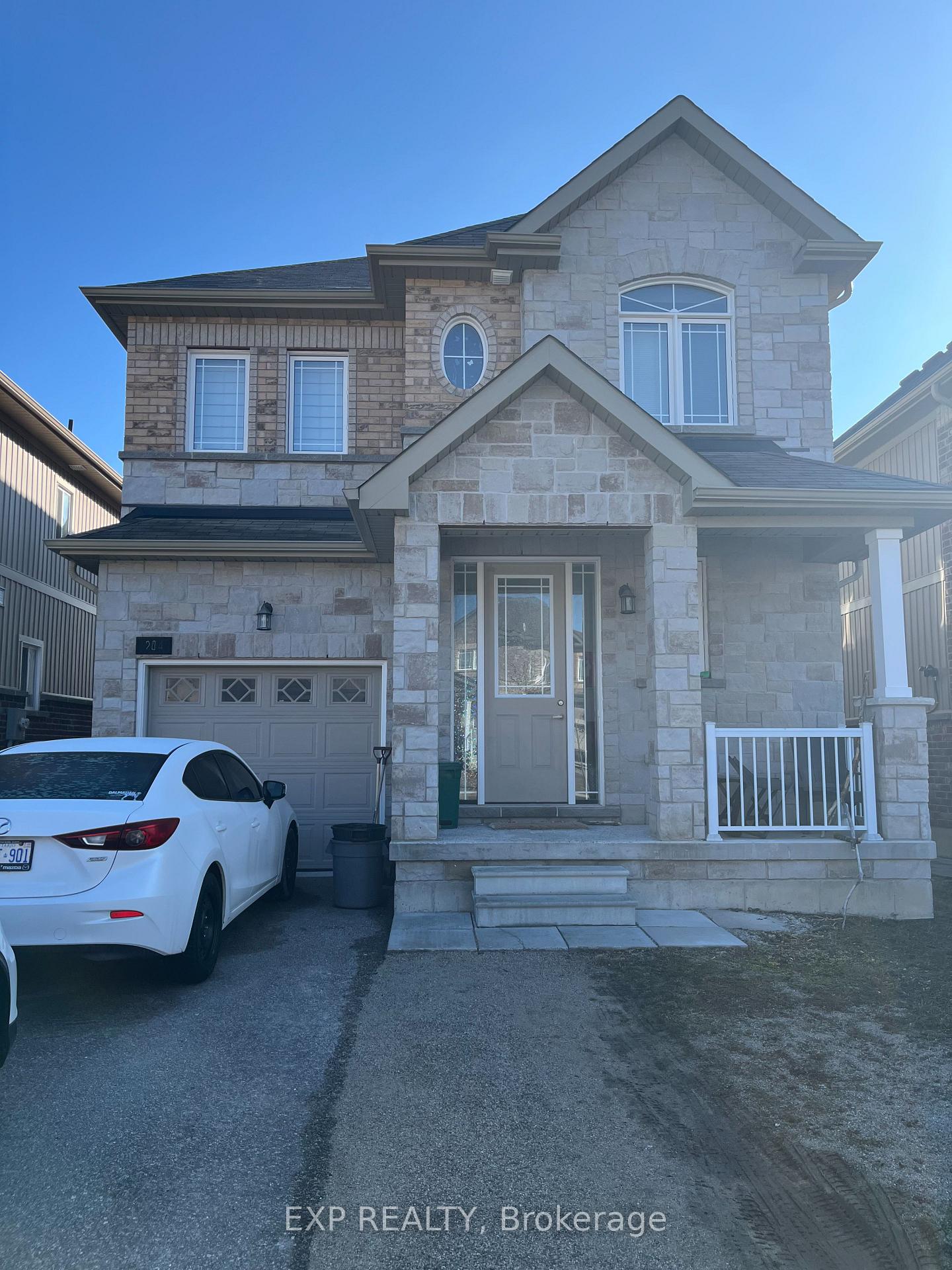 Photo 1 of 204 Diana Drive, Orillia — HOMEH