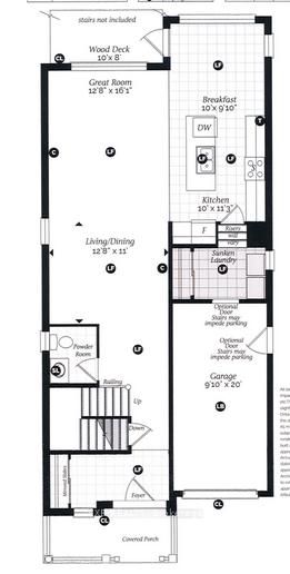 Photo 2 of 204 Diana Drive, Orillia — HOMEH