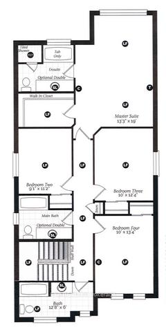 Photo 3 of 204 Diana Drive, Orillia — HOMEH