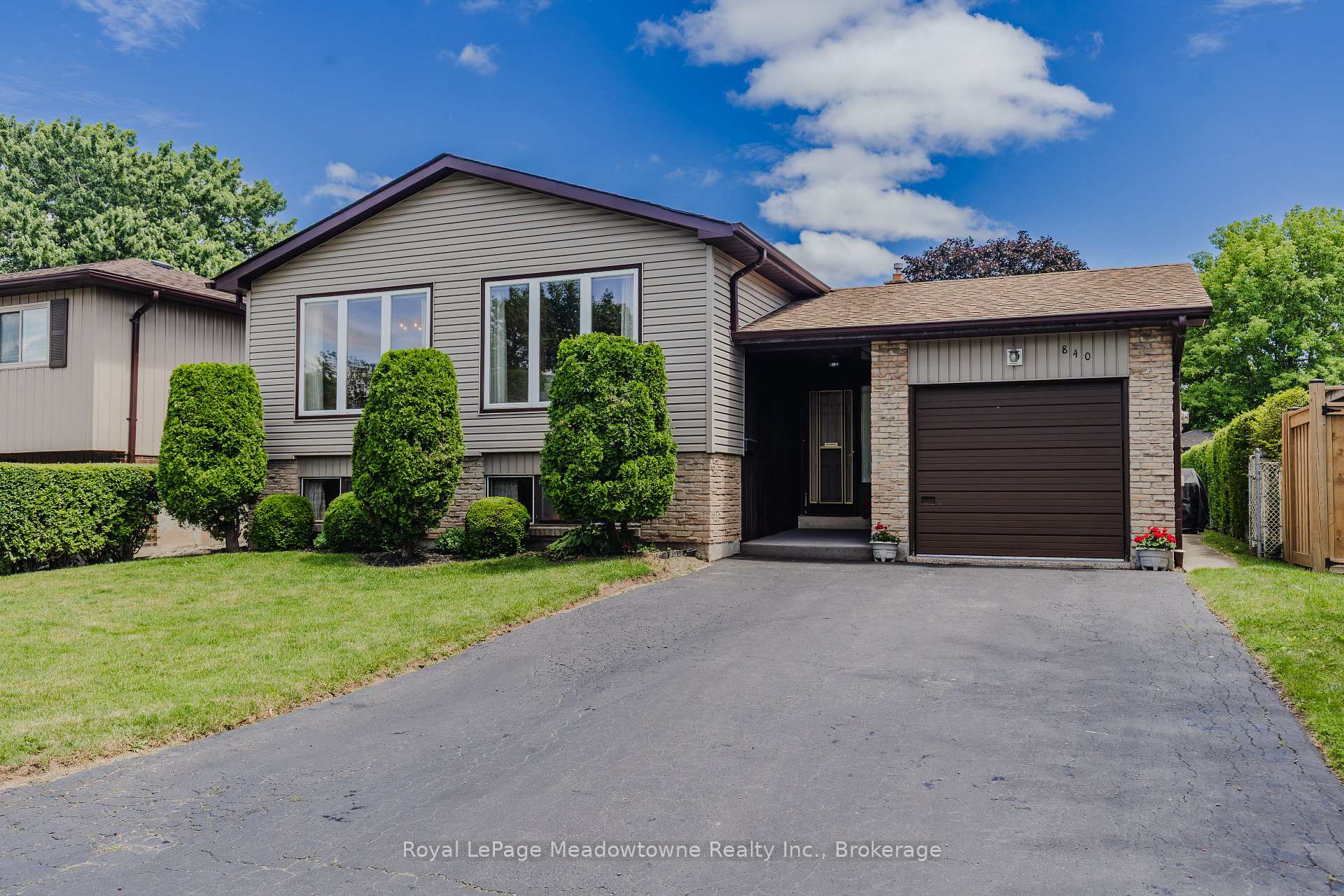 Photo 42 of 840 Cedarbrae Avenue, Milton, Dorset Park — HOMEH