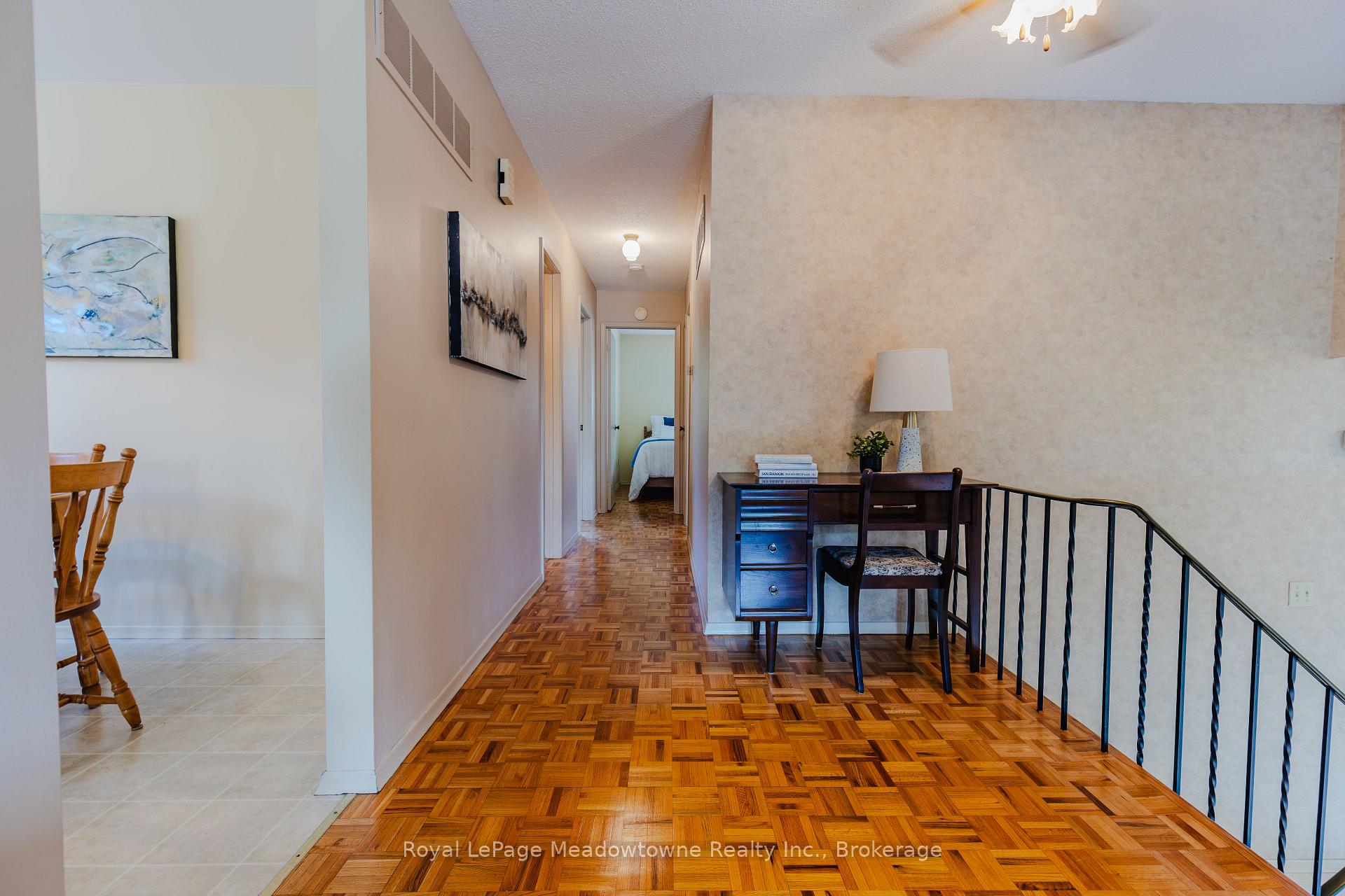 Photo 30 of 840 Cedarbrae Avenue, Milton, Dorset Park — HOMEH