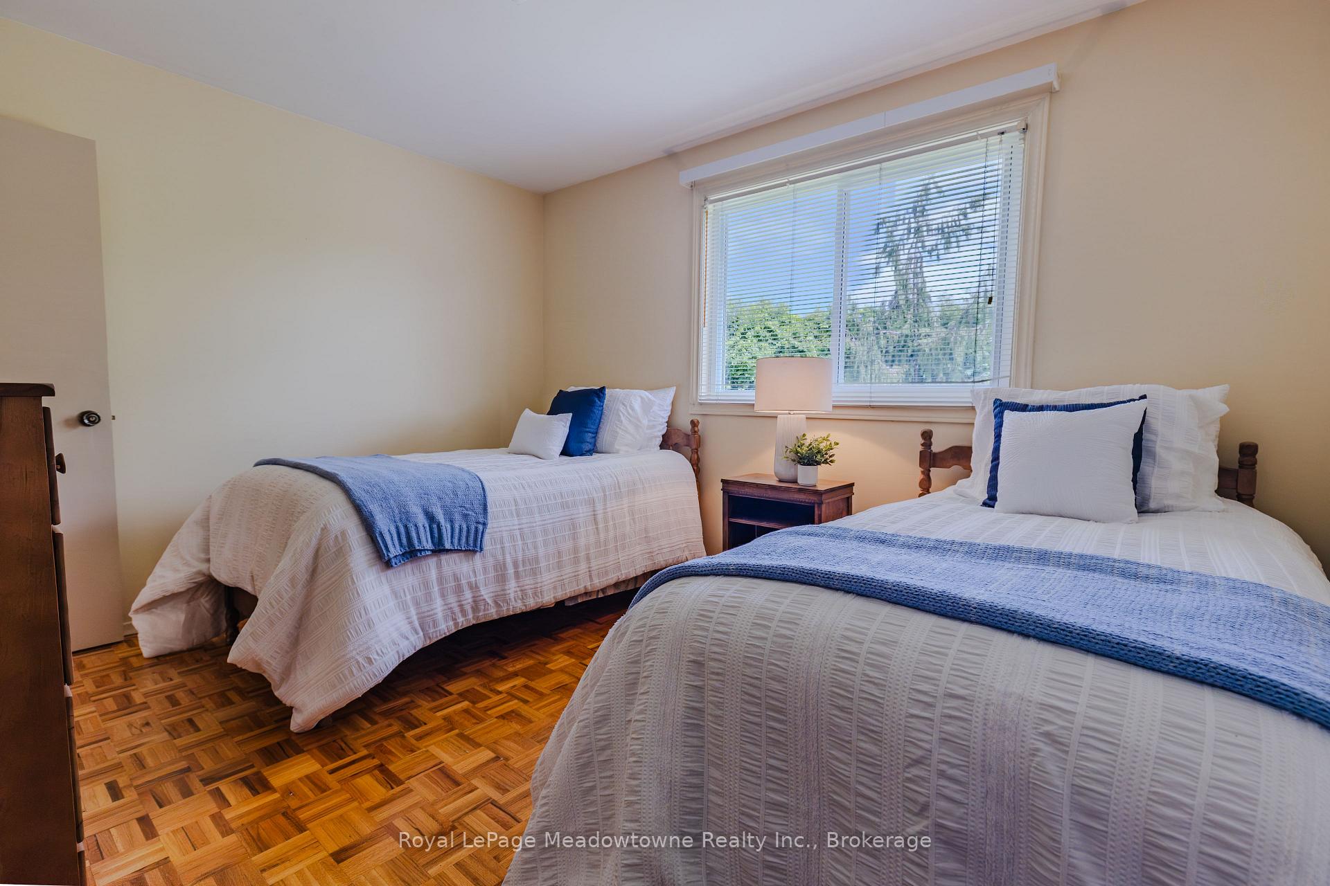 Photo 28 of 840 Cedarbrae Avenue, Milton, Dorset Park — HOMEH