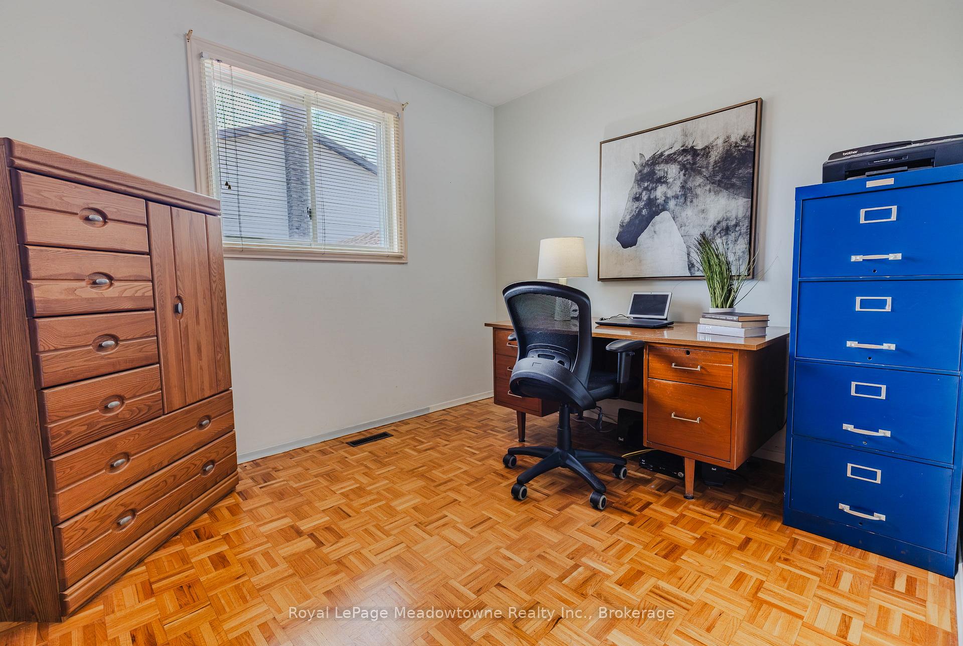 Photo 27 of 840 Cedarbrae Avenue, Milton, Dorset Park — HOMEH