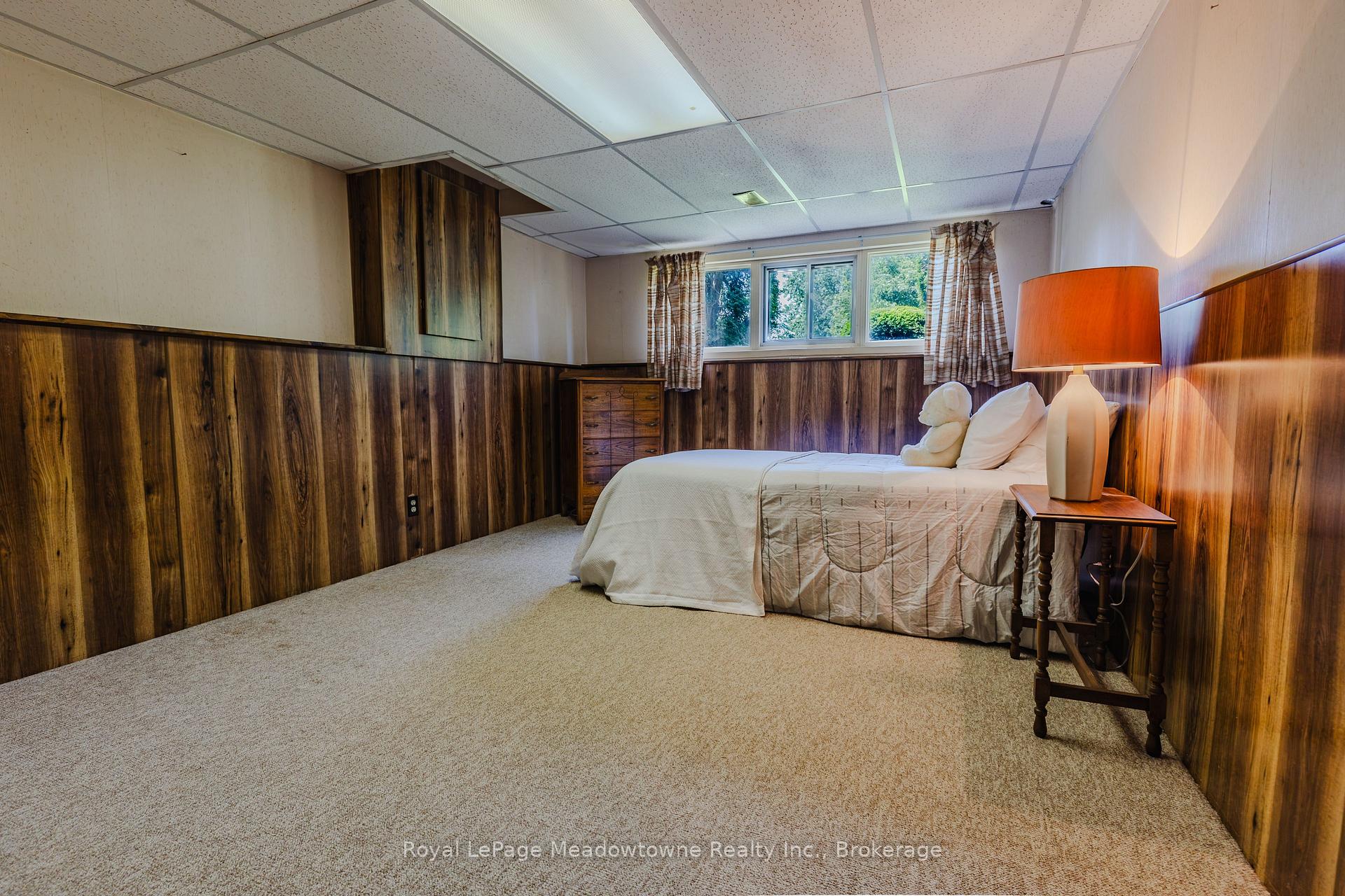 Photo 29 of 840 Cedarbrae Avenue, Milton, Dorset Park — HOMEH