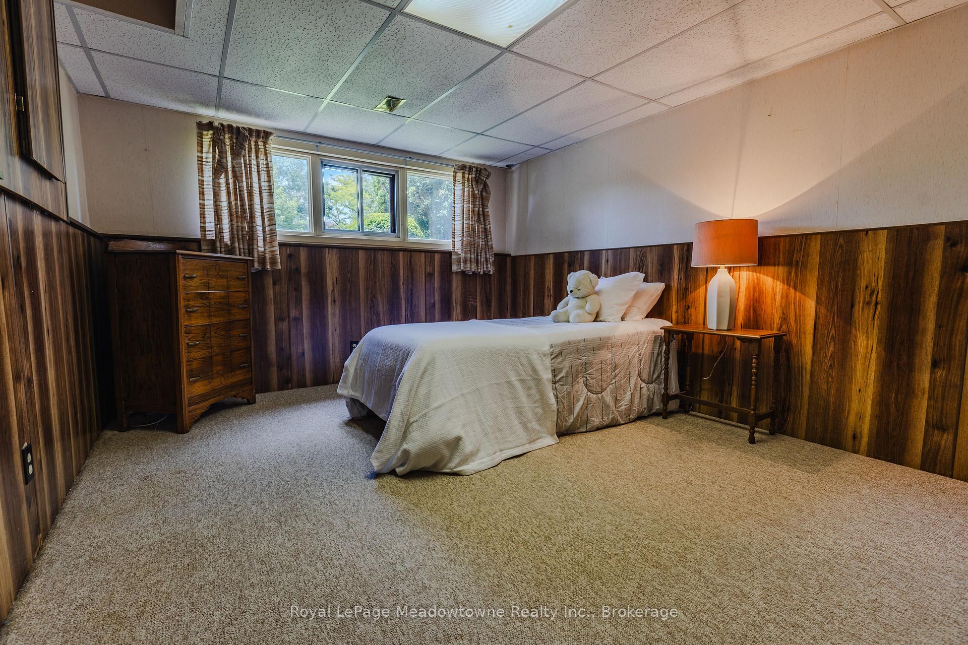 Photo 35 of 840 Cedarbrae Avenue, Milton, Dorset Park — HOMEH