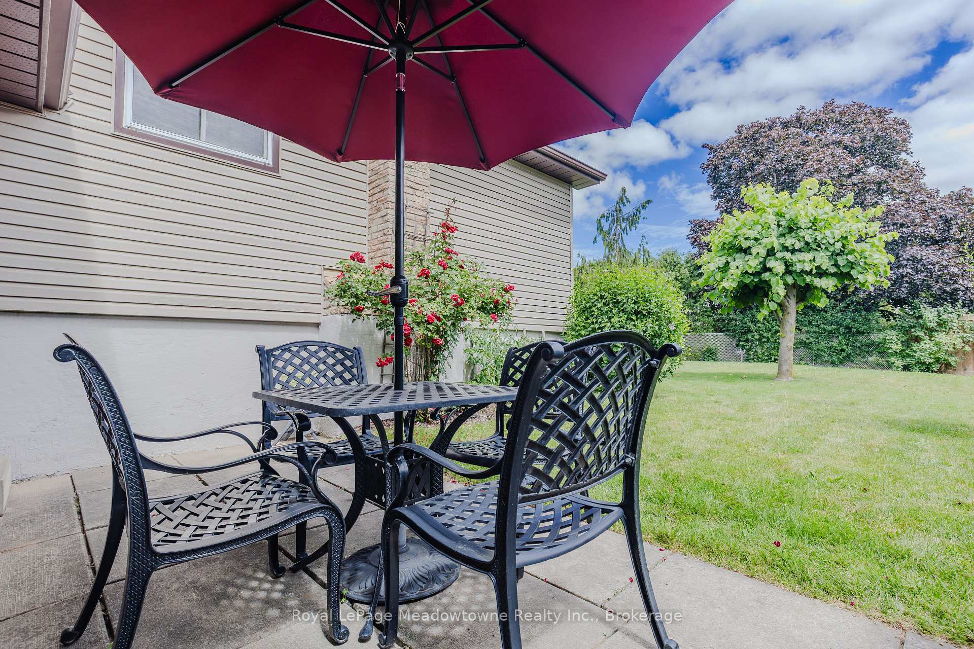 Photo 32 of 840 Cedarbrae Avenue, Milton, Dorset Park — HOMEH
