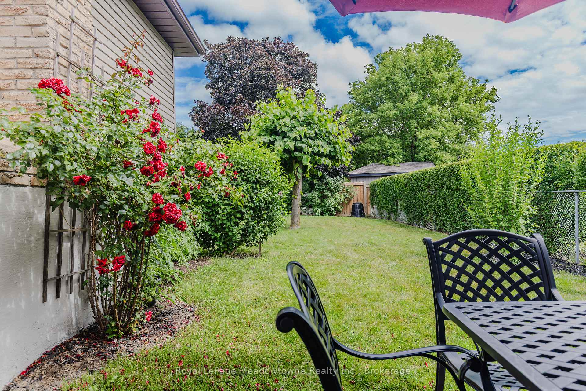Photo 44 of 840 Cedarbrae Avenue, Milton, Dorset Park — HOMEH