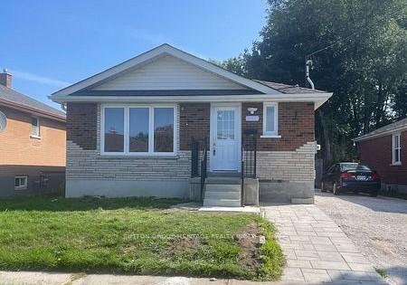Front of 373 Highland Avenue