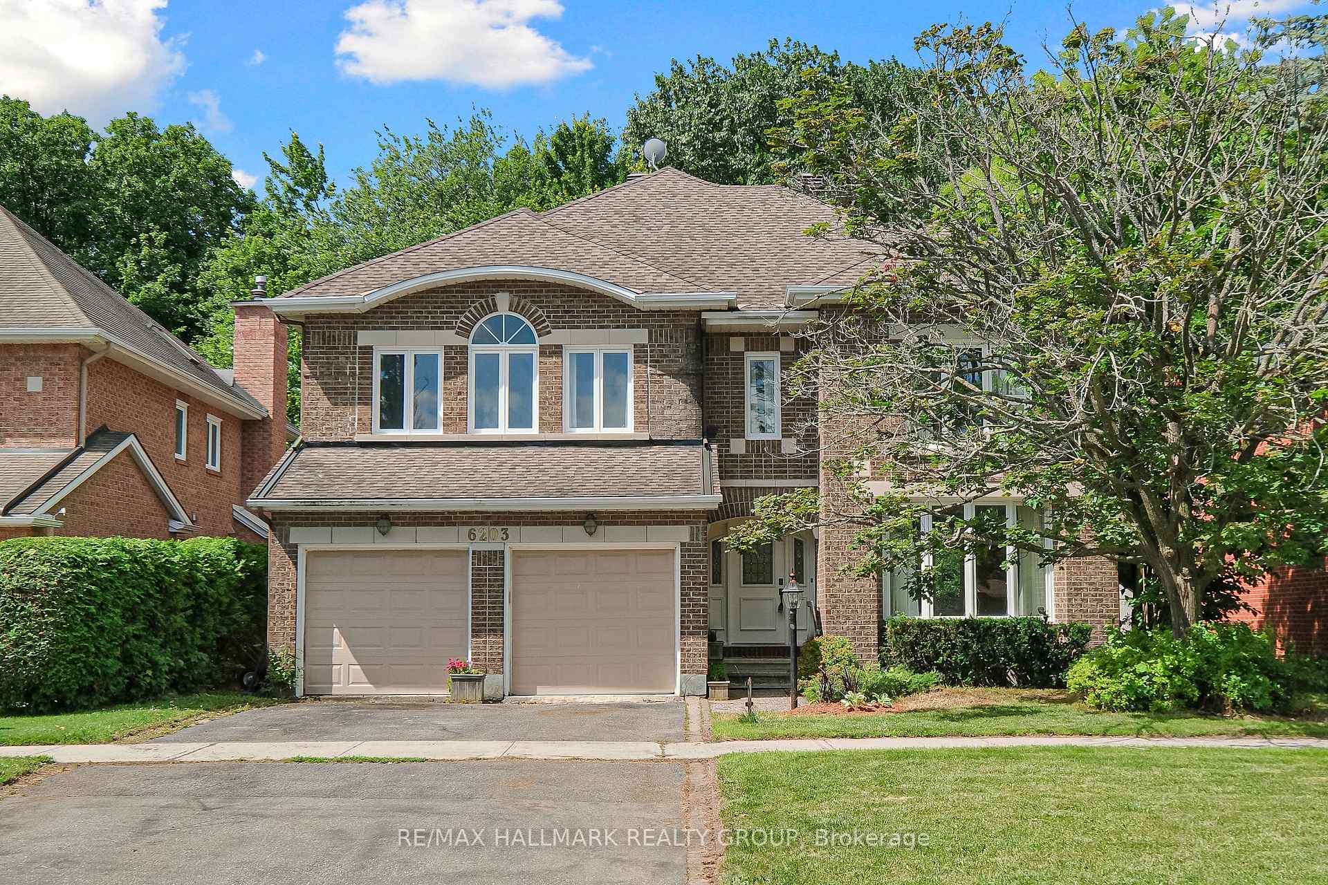 Photo 1 of 6203 Beausejour Drive, Ottawa, Chapel Hill — HOMEH