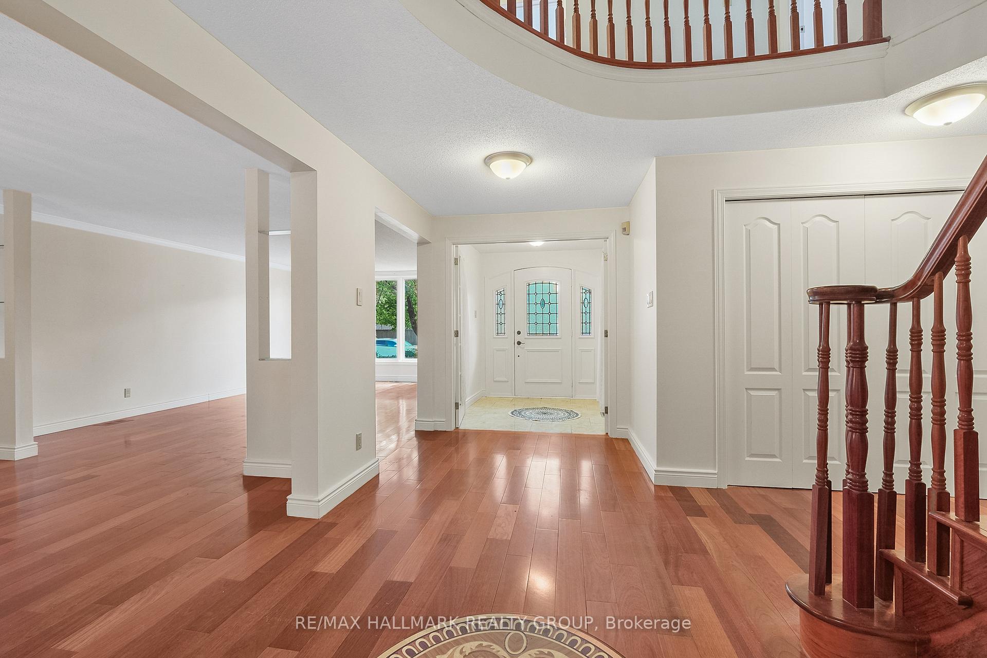 Photo 5 of 6203 Beausejour Drive, Ottawa, Chapel Hill — HOMEH
