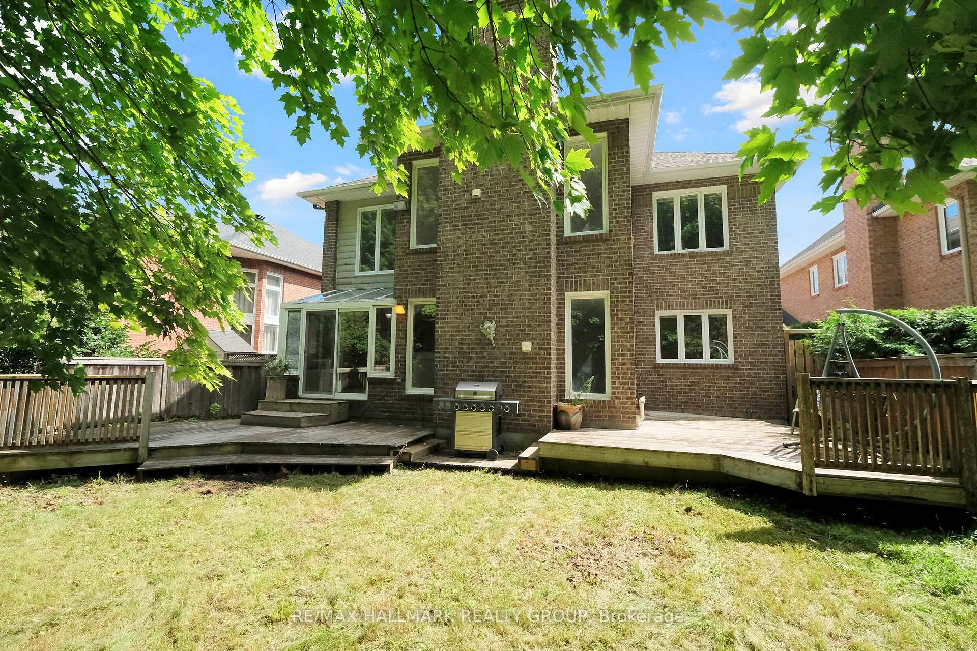 Photo 39 of 6203 Beausejour Drive, Ottawa, Chapel Hill — HOMEH