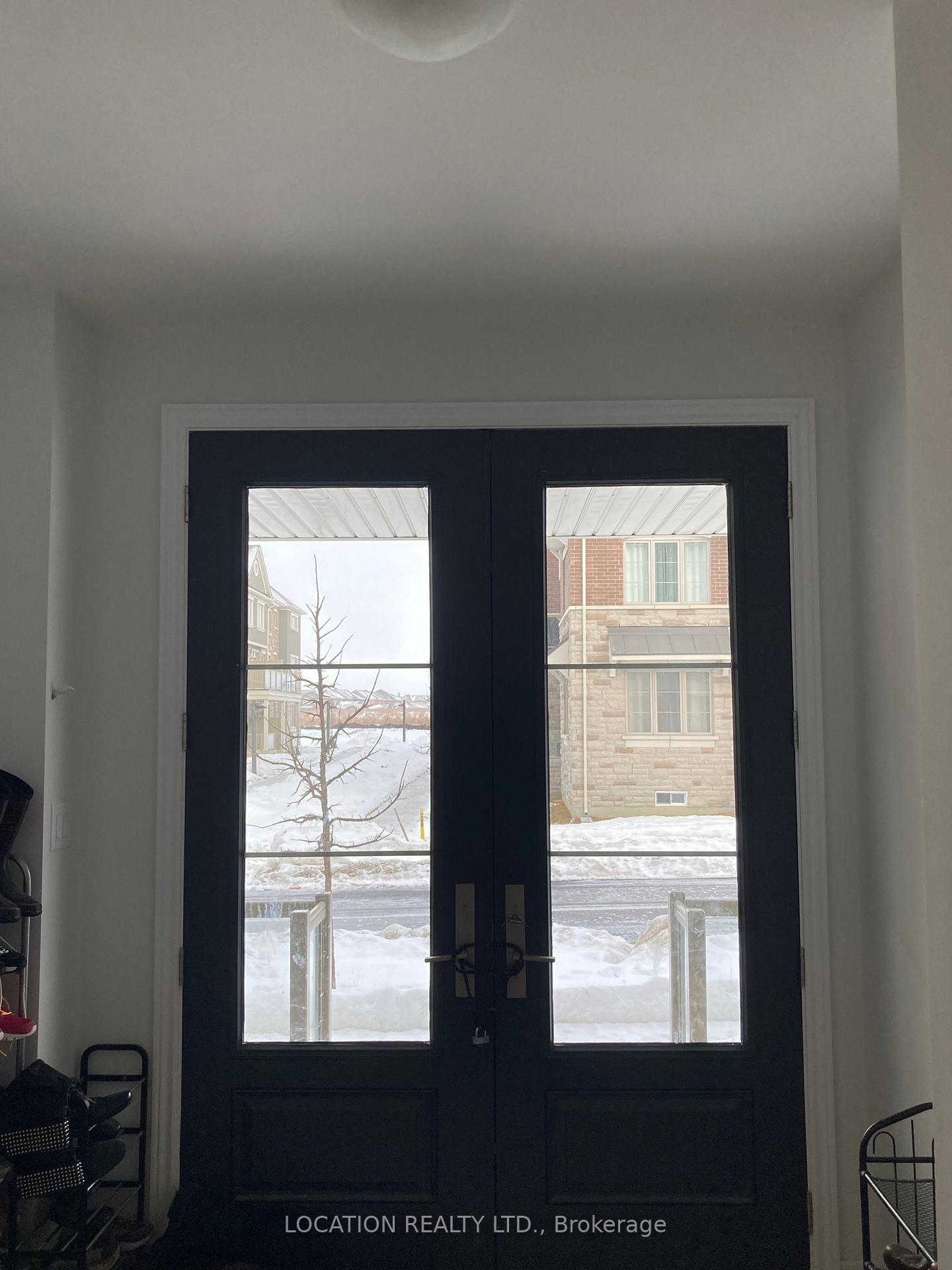 Photo 3 of 23 Bruce Boyd Drive, Markham, Cornell — HOMEH