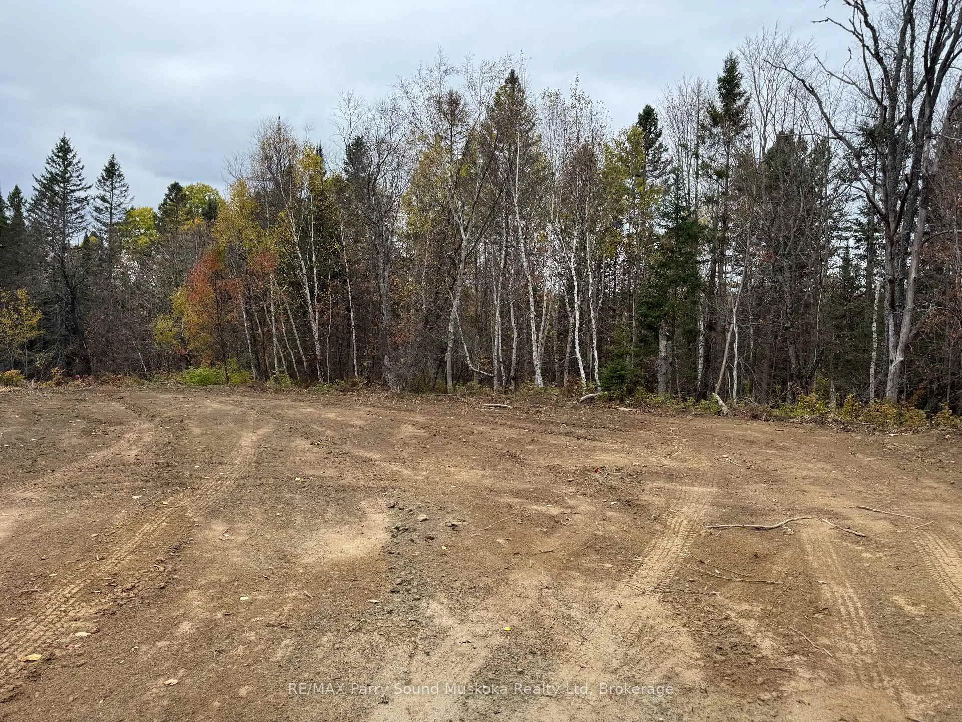 Photo 1 of 0-2 Bennett Road, Parry Sound Remote Area, Pringle — HOMEH