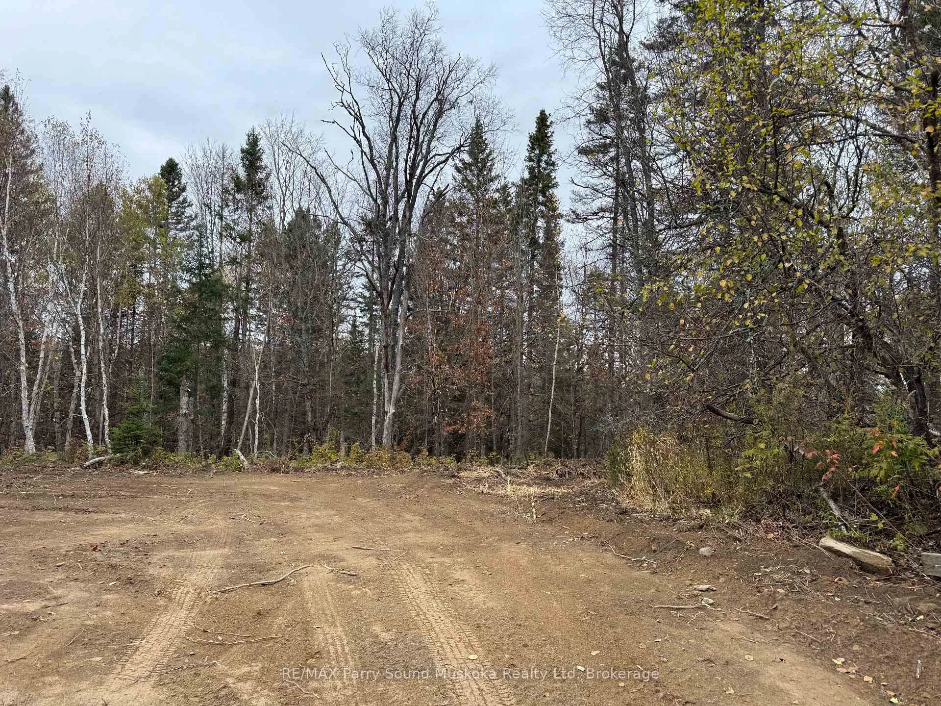 Photo 2 of 0-2 Bennett Road, Parry Sound Remote Area, Pringle — HOMEH