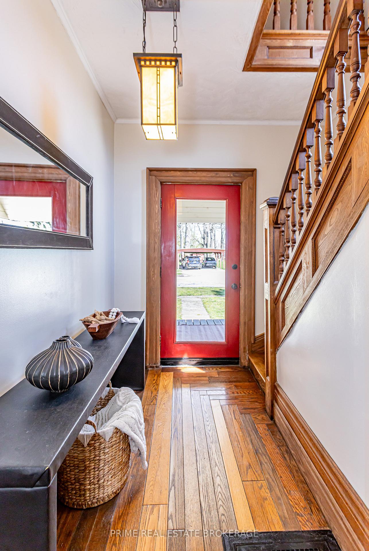 Photo 6 of 175 Broadway Street, North Middlesex, Parkhill — HOMEH