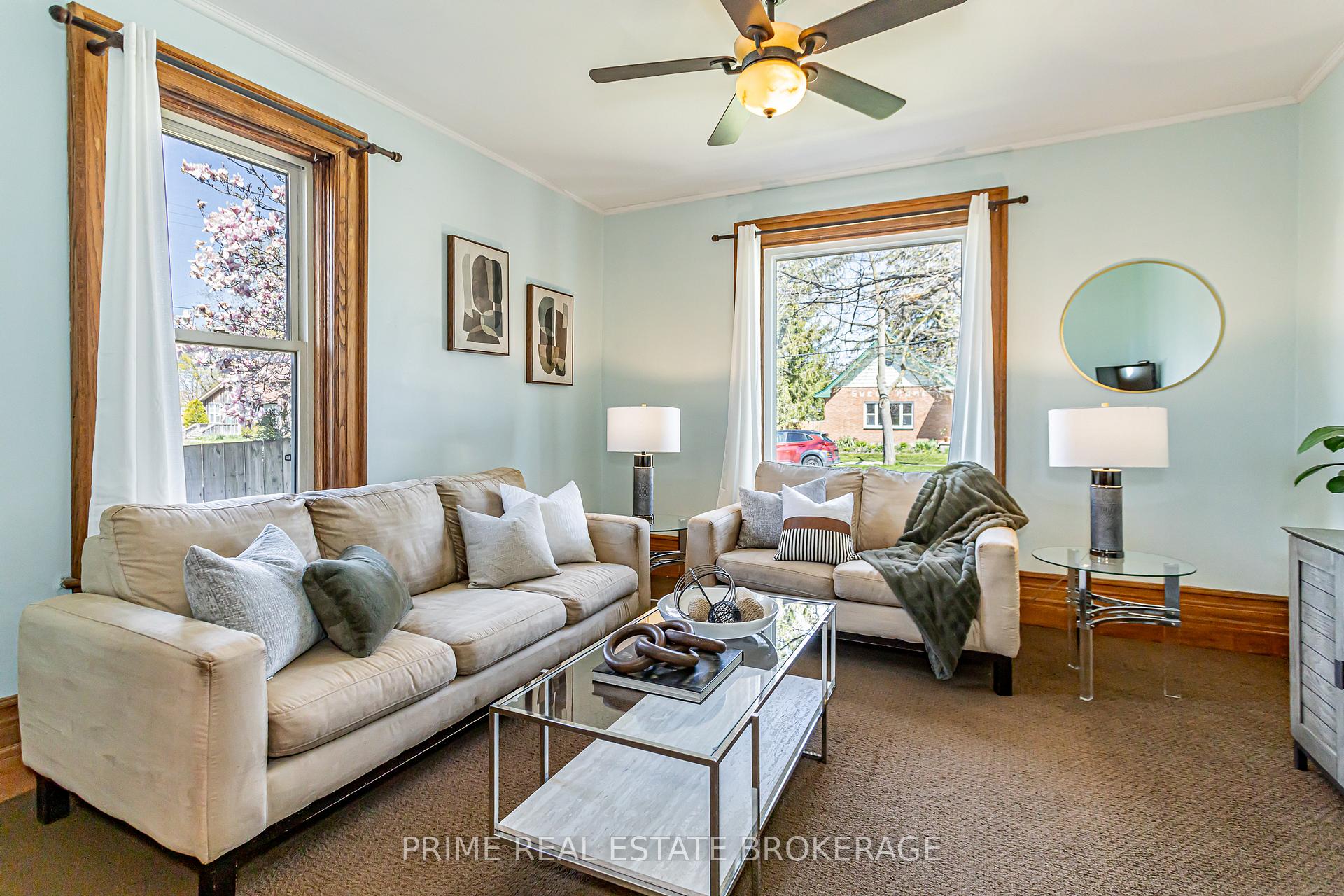 Photo 8 of 175 Broadway Street, North Middlesex, Parkhill — HOMEH