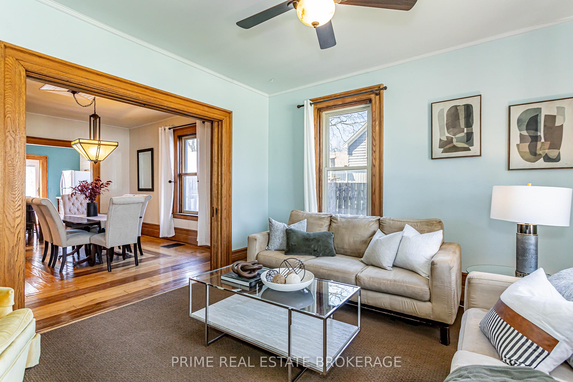 Photo 9 of 175 Broadway Street, North Middlesex, Parkhill — HOMEH