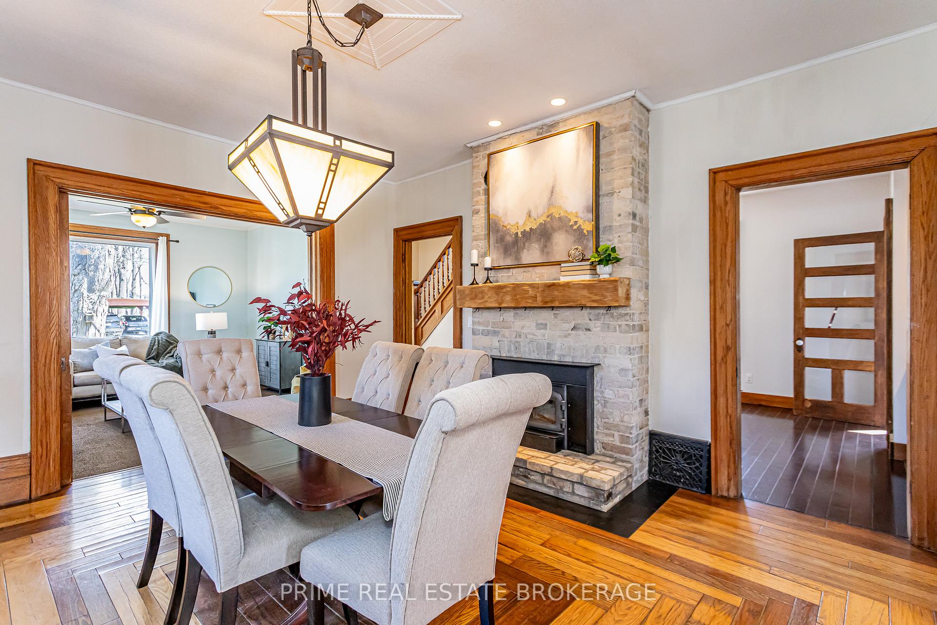 Photo 11 of 175 Broadway Street, North Middlesex, Parkhill — HOMEH